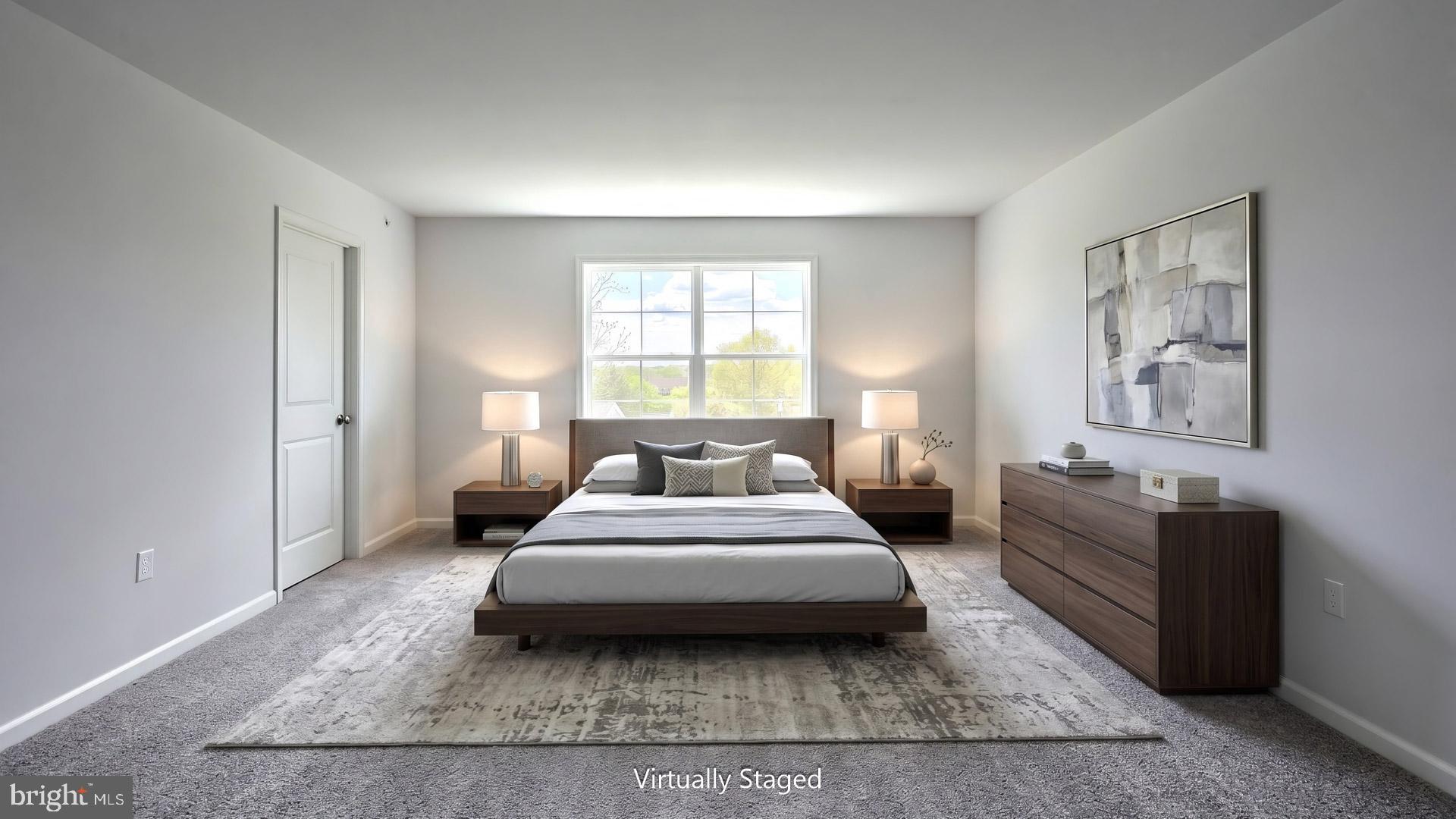 THE TOWNES AT BRIAR CREEK - Residential