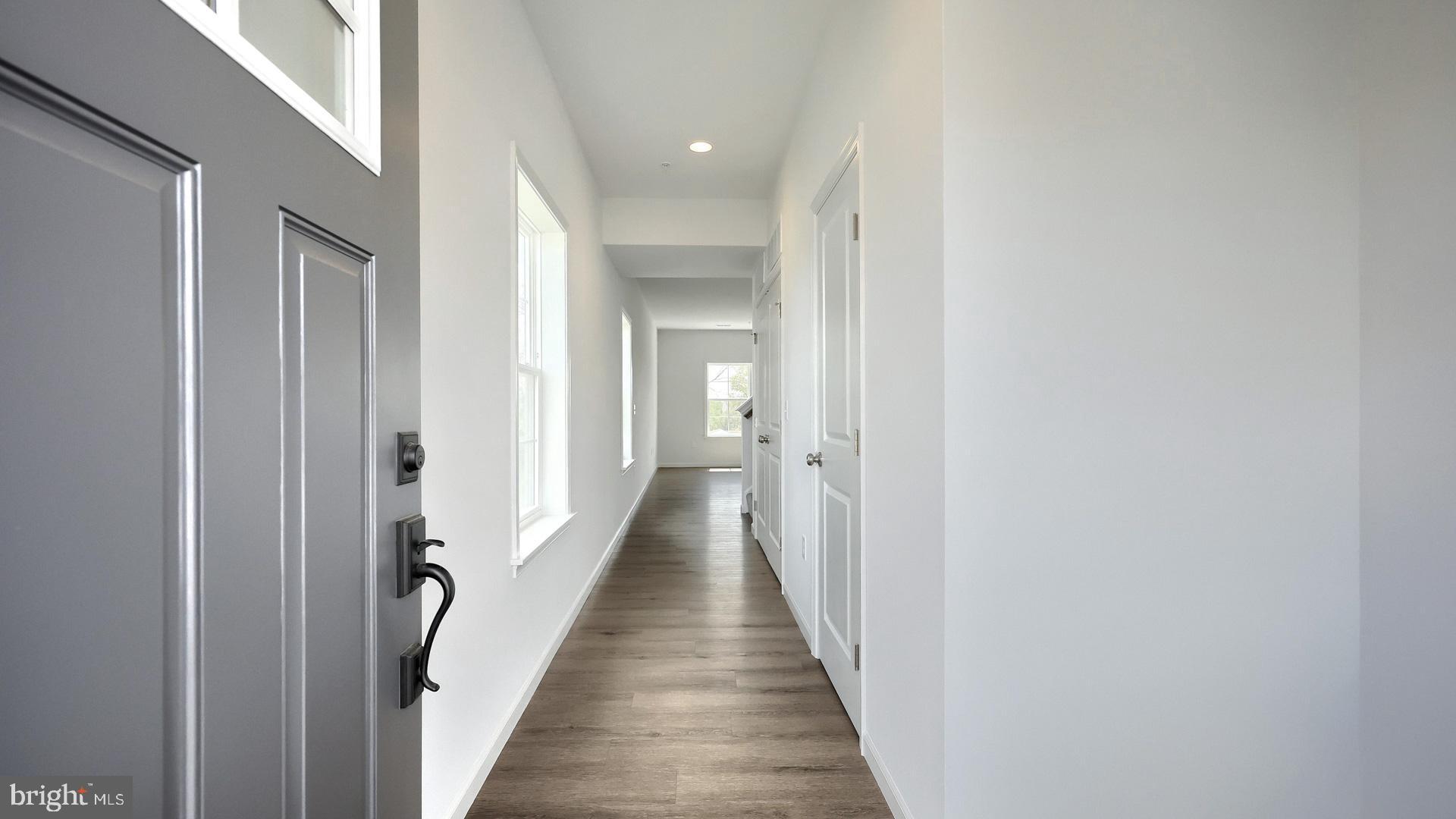 THE TOWNES AT BRIAR CREEK - Residential