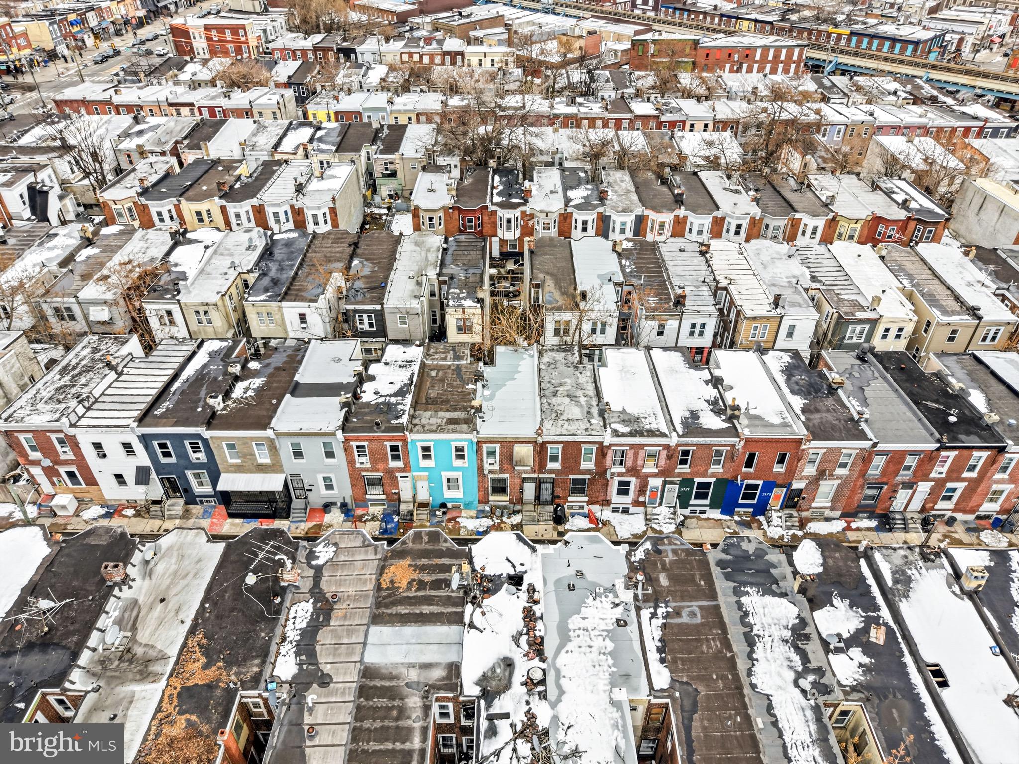 KENSINGTON - Residential