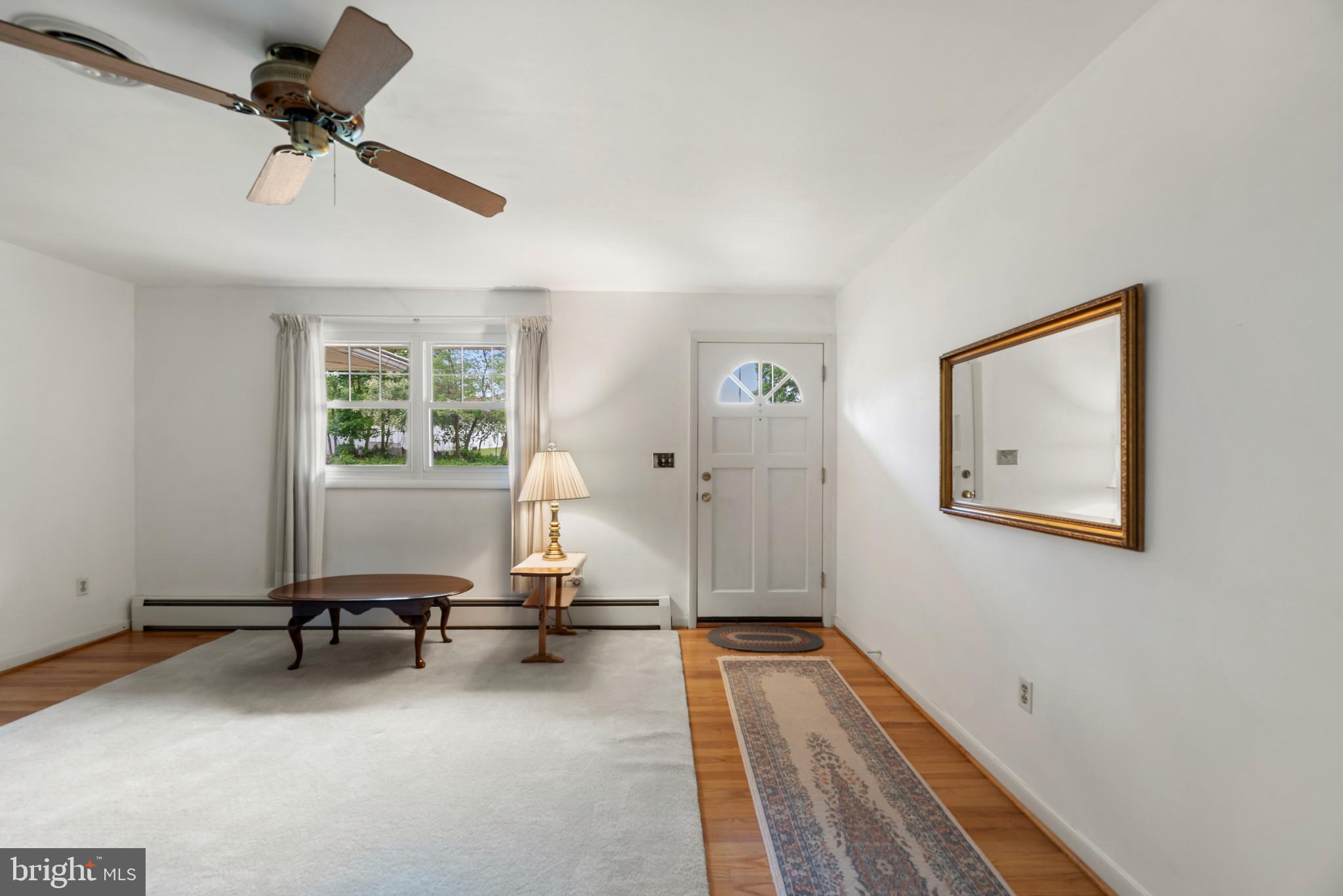 LINTHICUM HEIGHTS - Residential