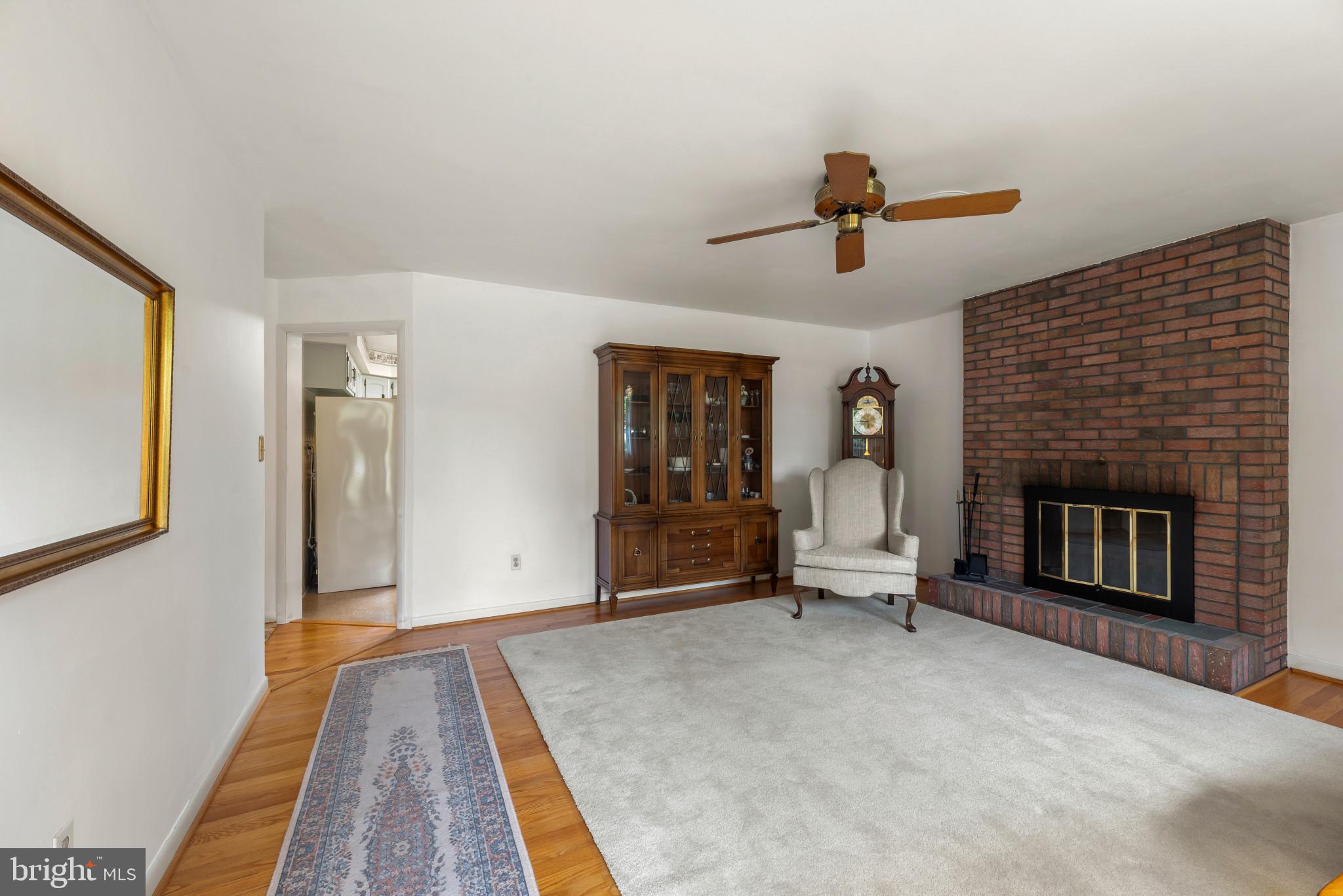 LINTHICUM HEIGHTS - Residential