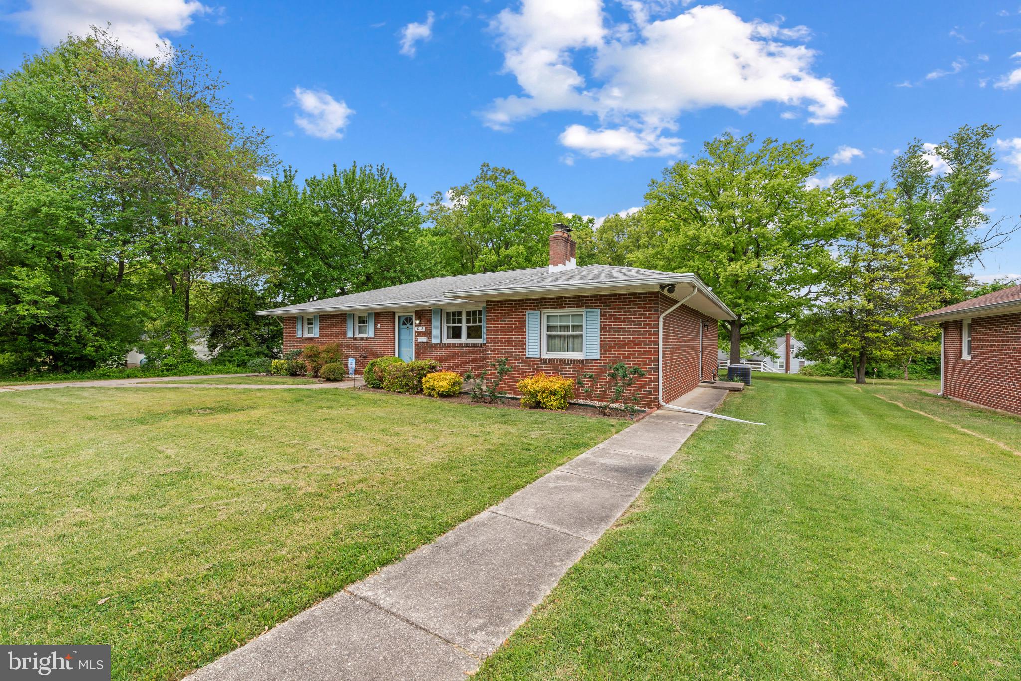 LINTHICUM HEIGHTS - Residential