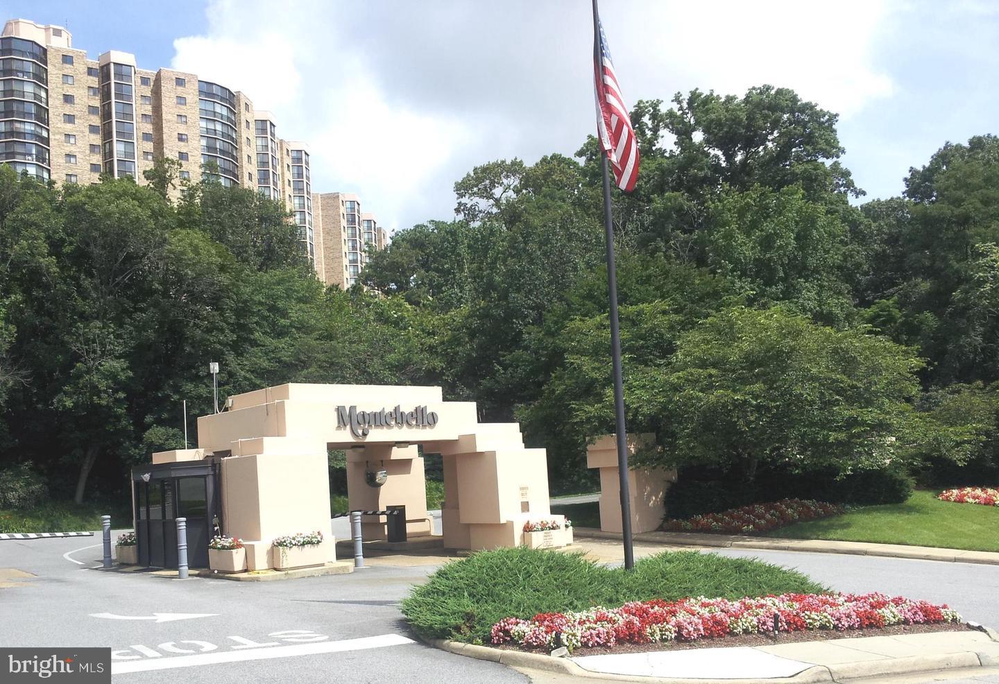 MONTEBELLO - Residential