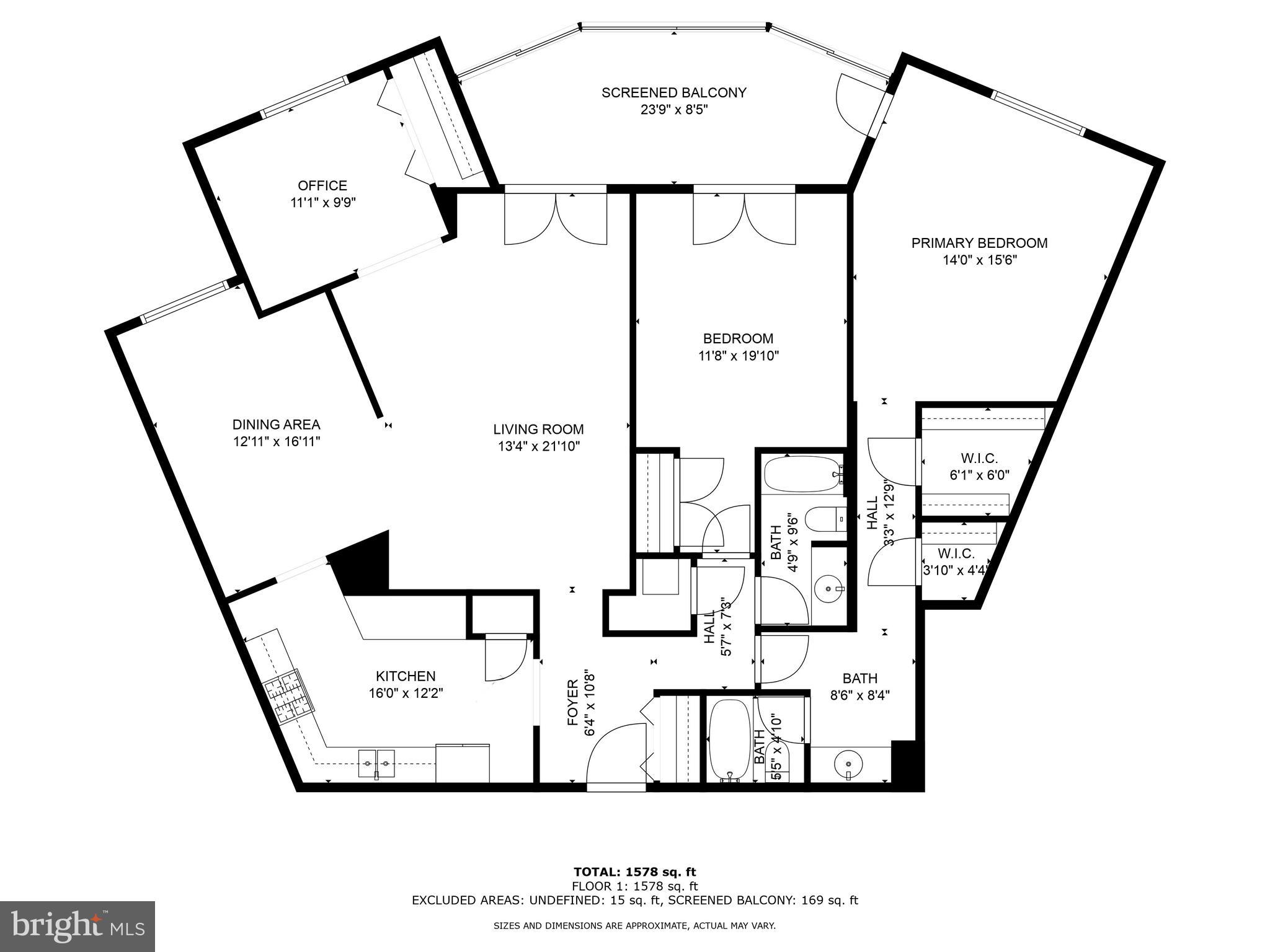 MONTEBELLO - Residential