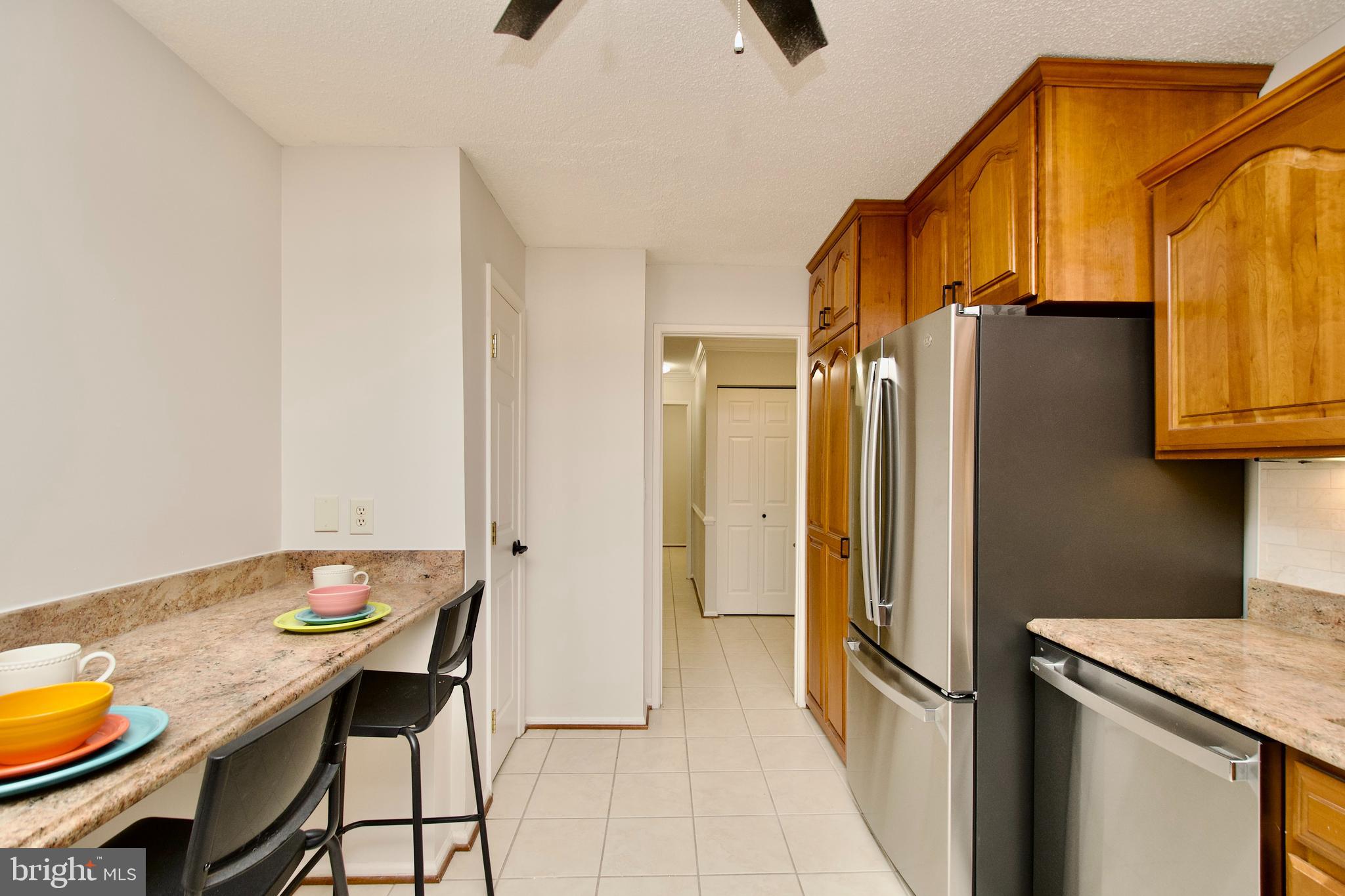 MONTEBELLO - Residential