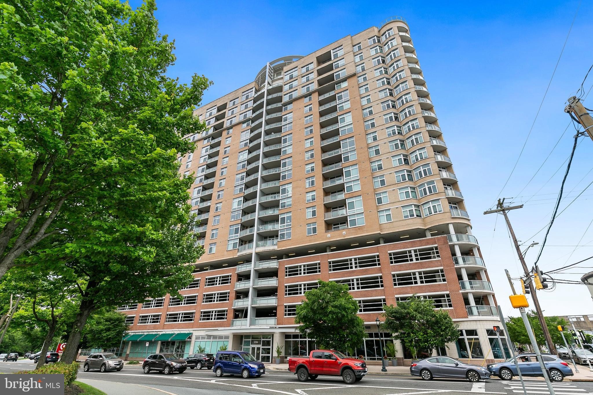 MIDTOWN BETHESDA NORTH - Residential