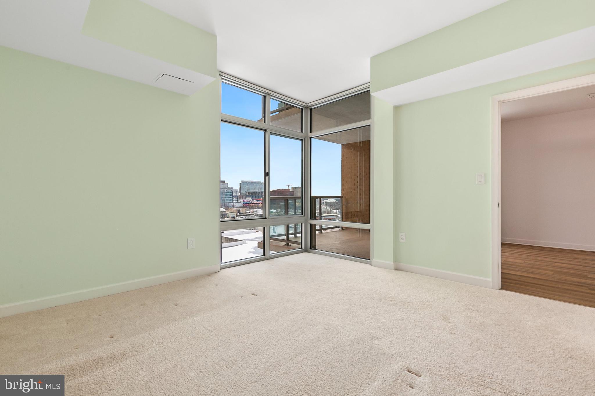 MIDTOWN BETHESDA NORTH - Residential