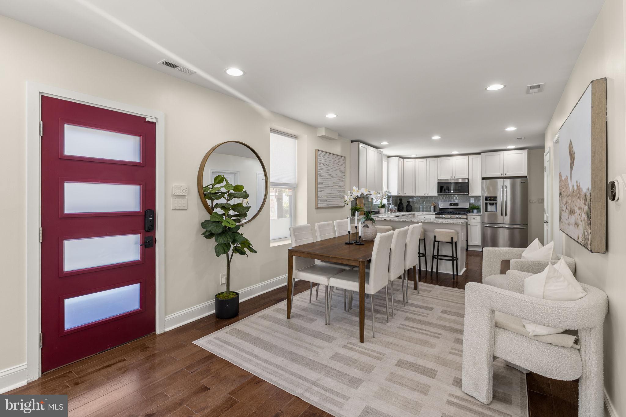 BREWERYTOWN - Residential