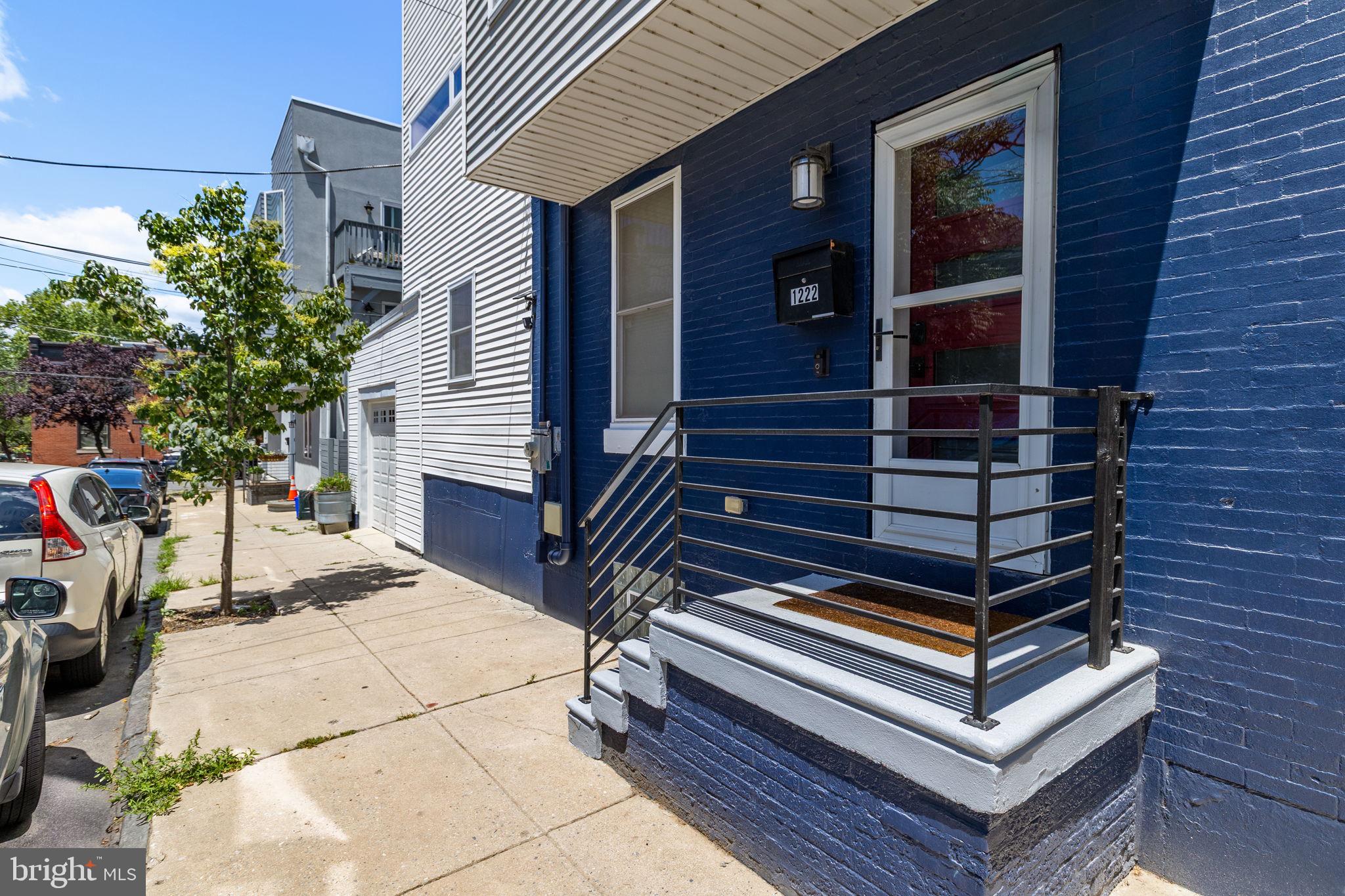 BREWERYTOWN - Residential