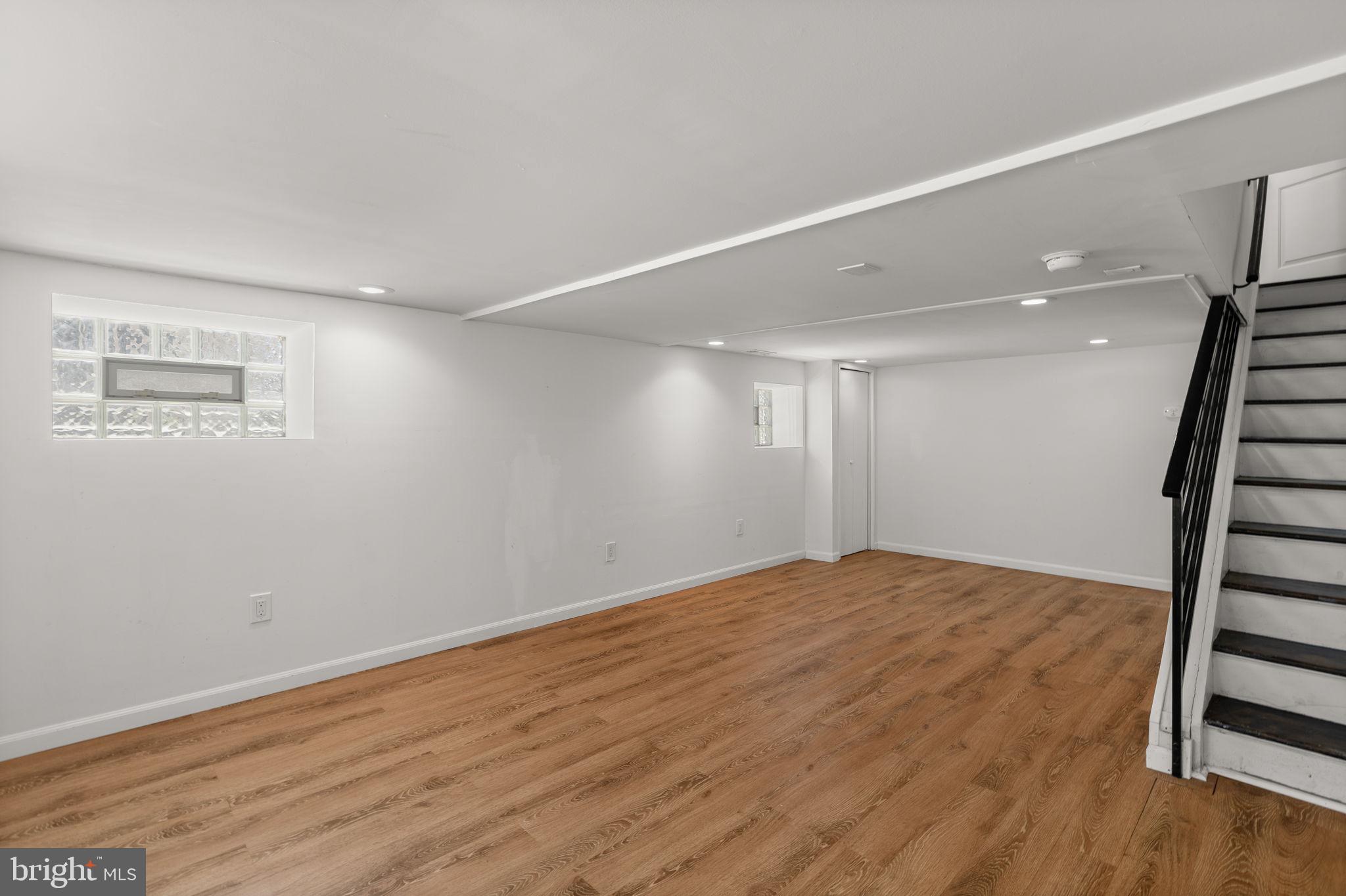 BREWERYTOWN - Residential