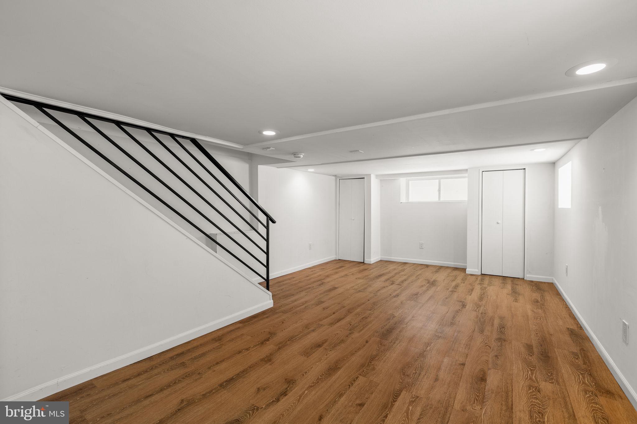 BREWERYTOWN - Residential