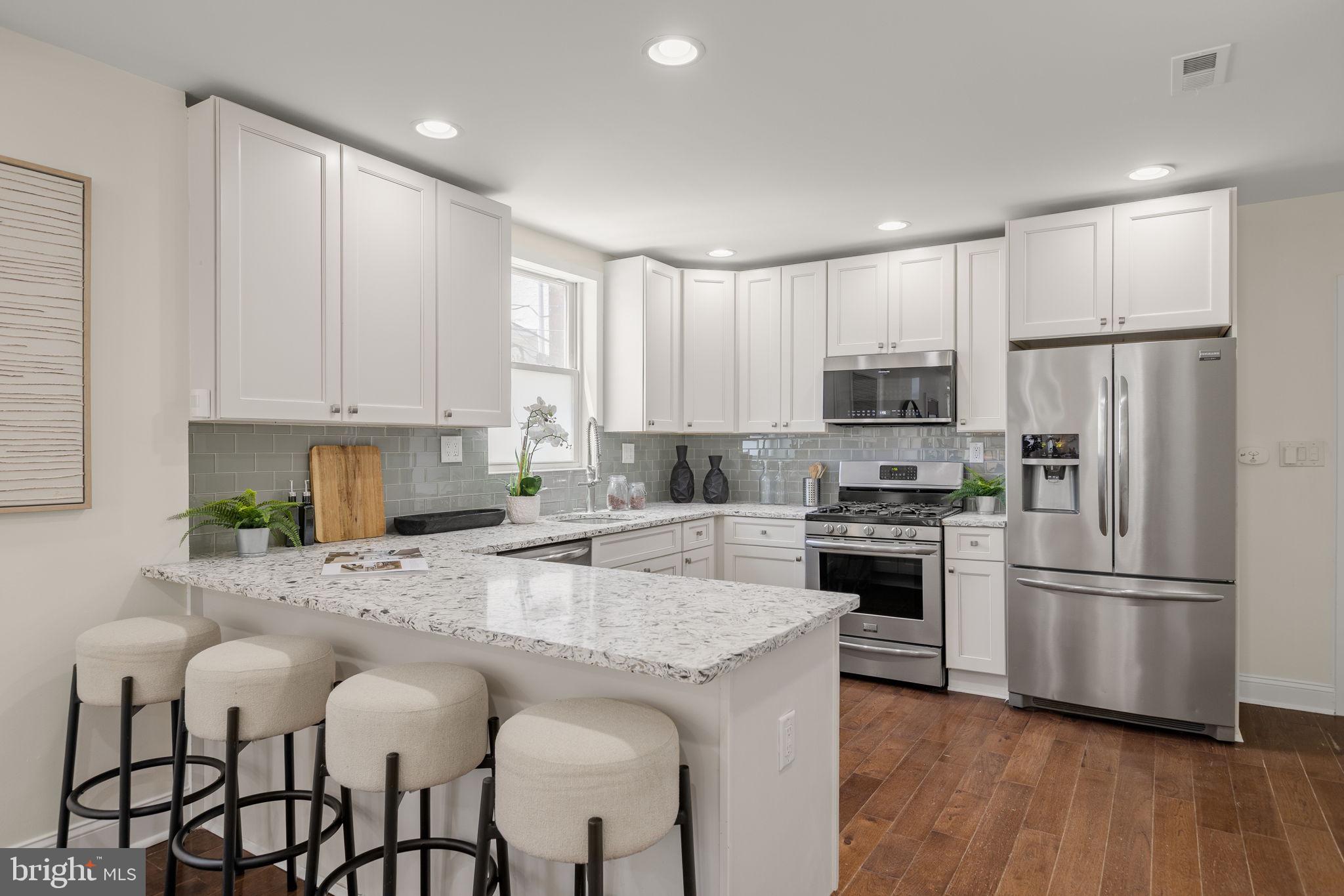 BREWERYTOWN - Residential
