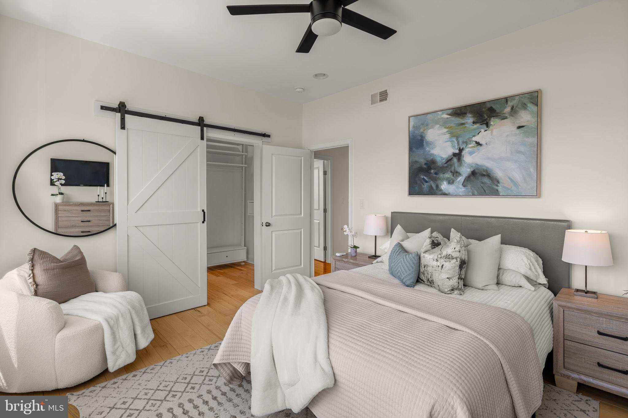 BREWERYTOWN - Residential