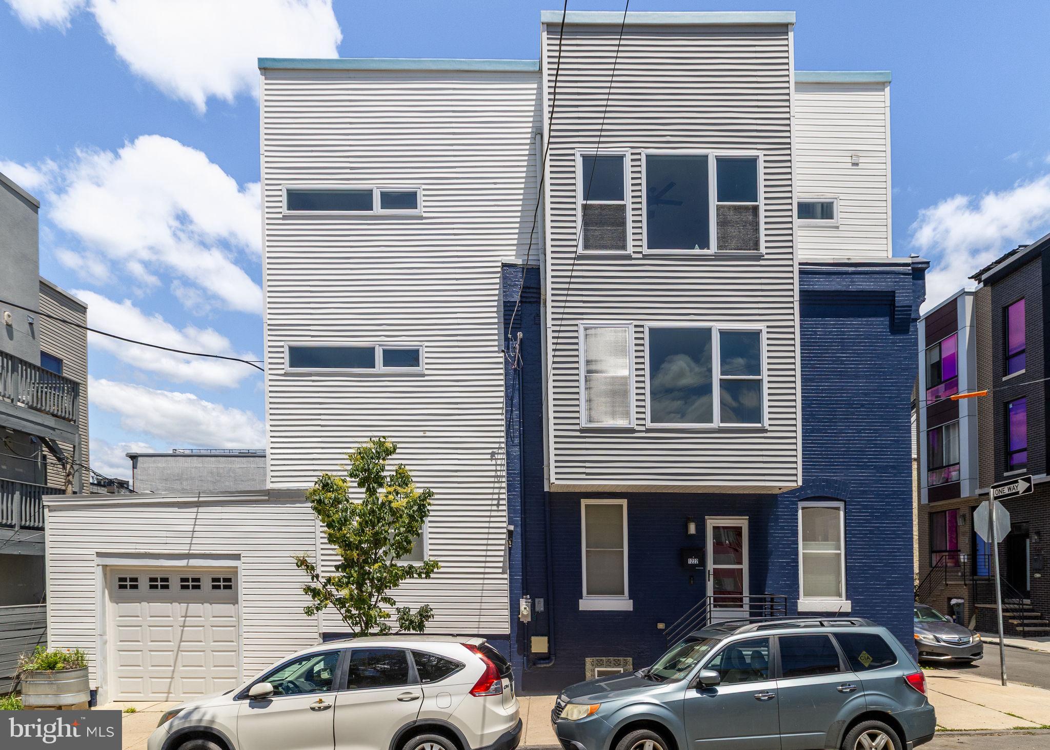 BREWERYTOWN - Residential