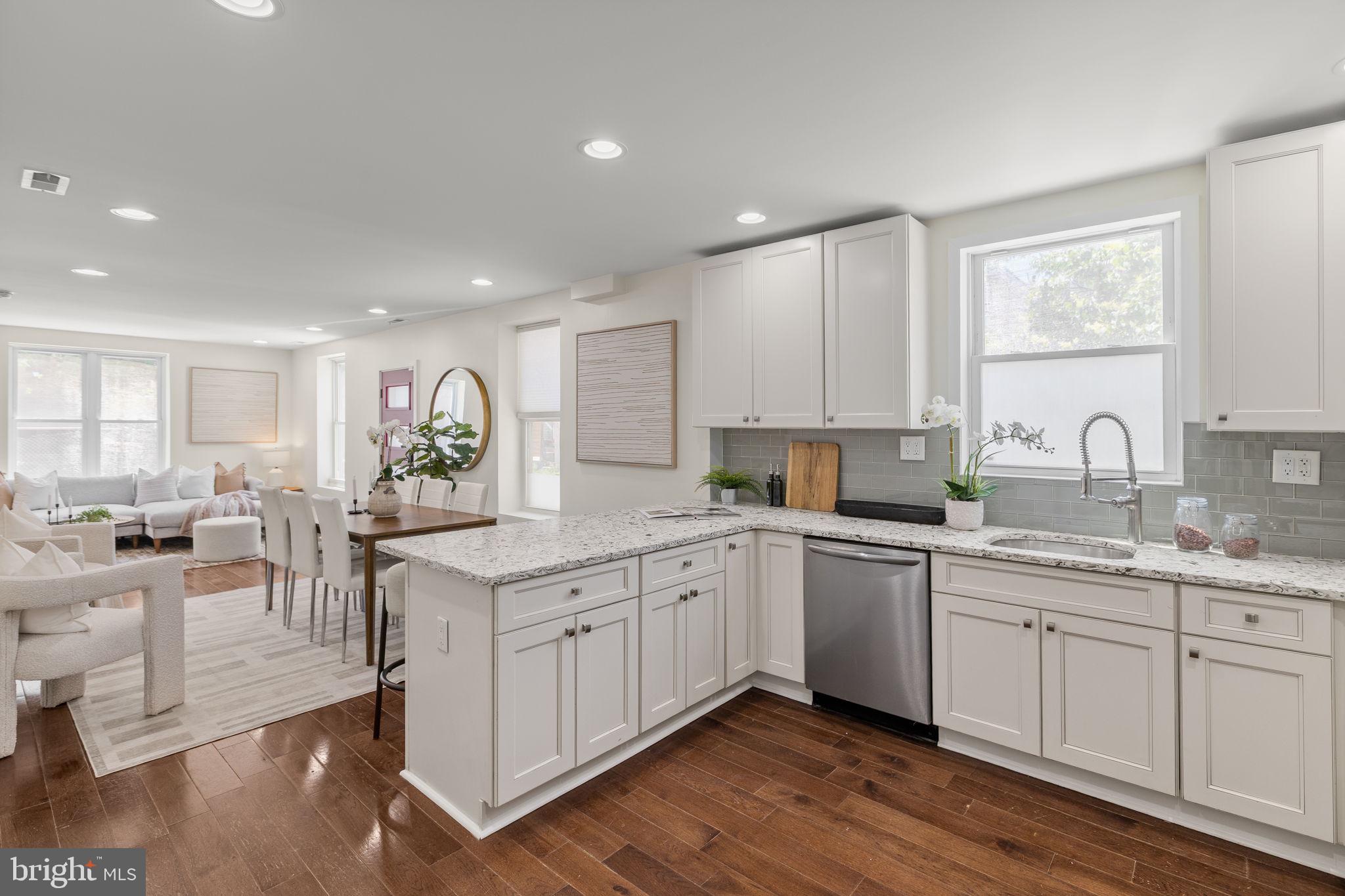 BREWERYTOWN - Residential