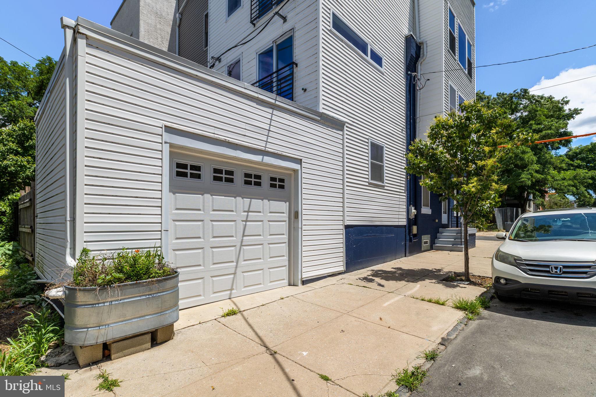 BREWERYTOWN - Residential