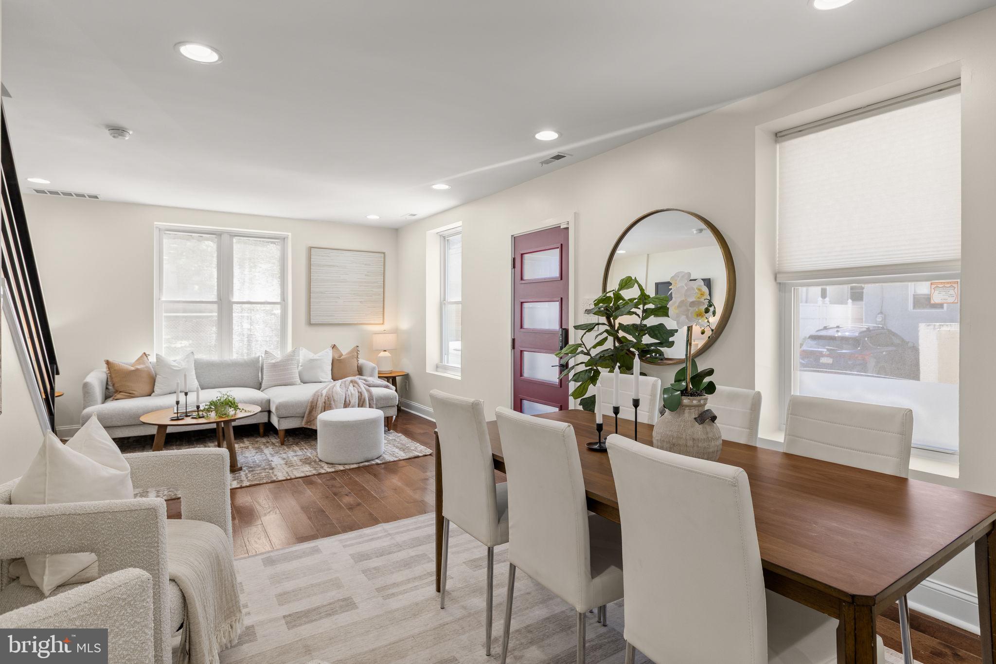 BREWERYTOWN - Residential