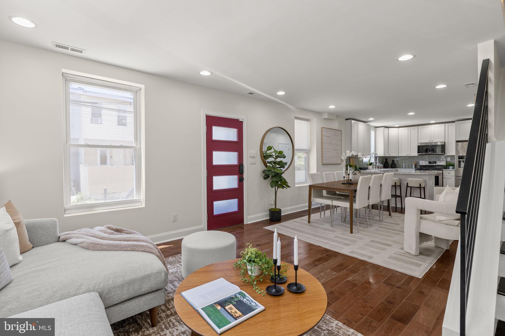 BREWERYTOWN - Residential