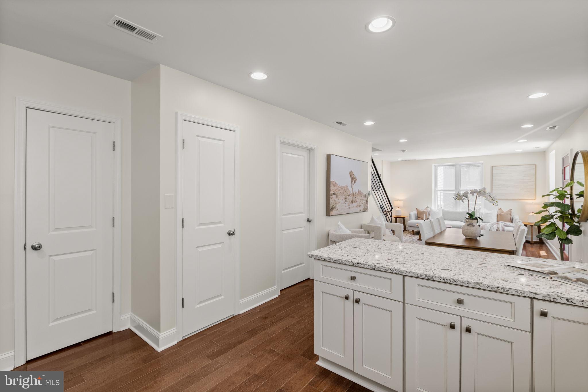 BREWERYTOWN - Residential