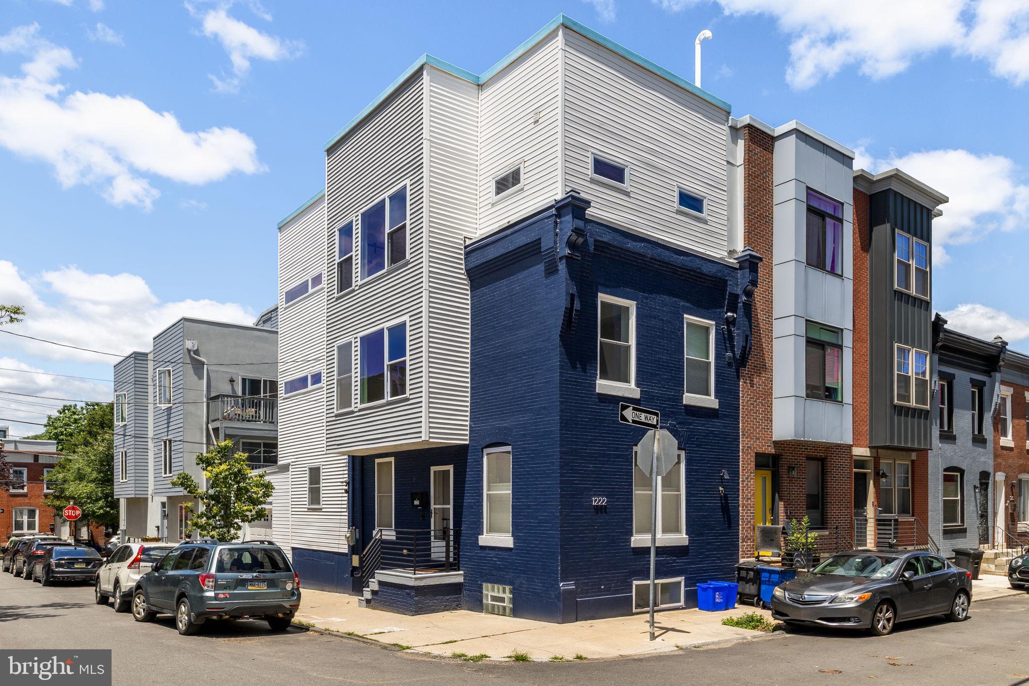 BREWERYTOWN - Residential