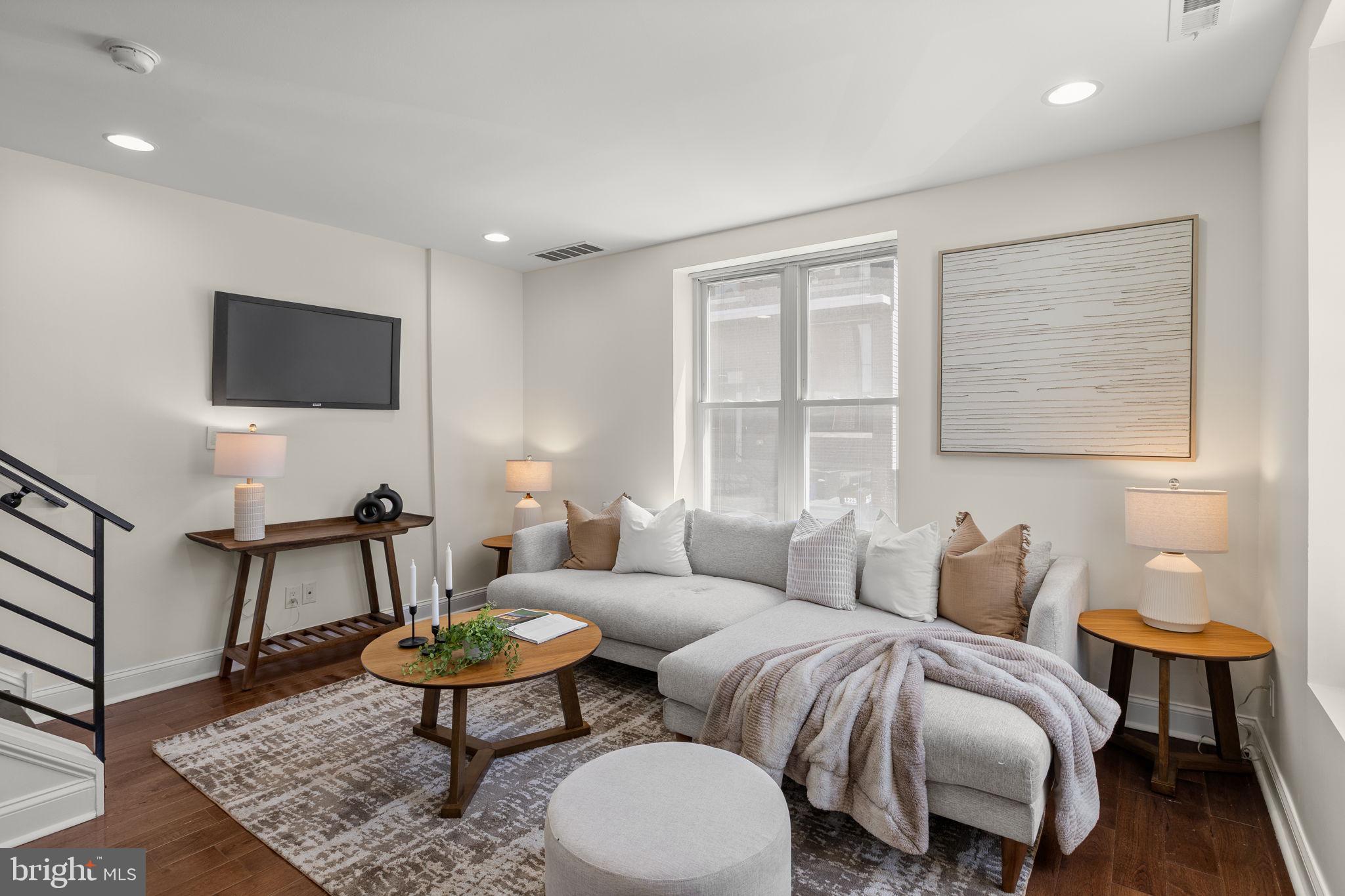 BREWERYTOWN - Residential