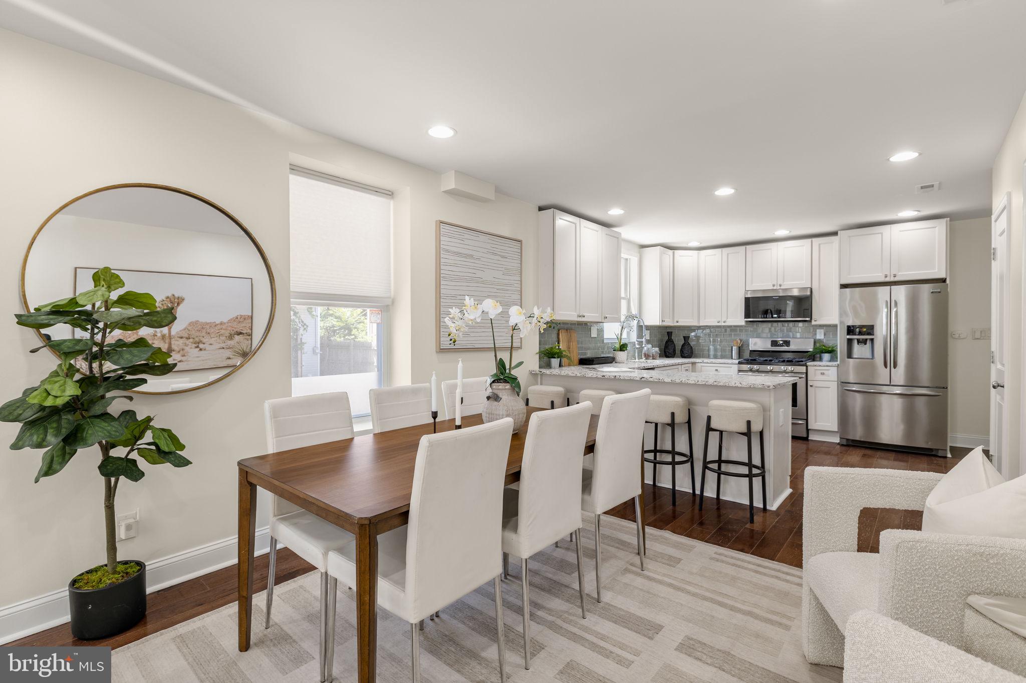BREWERYTOWN - Residential