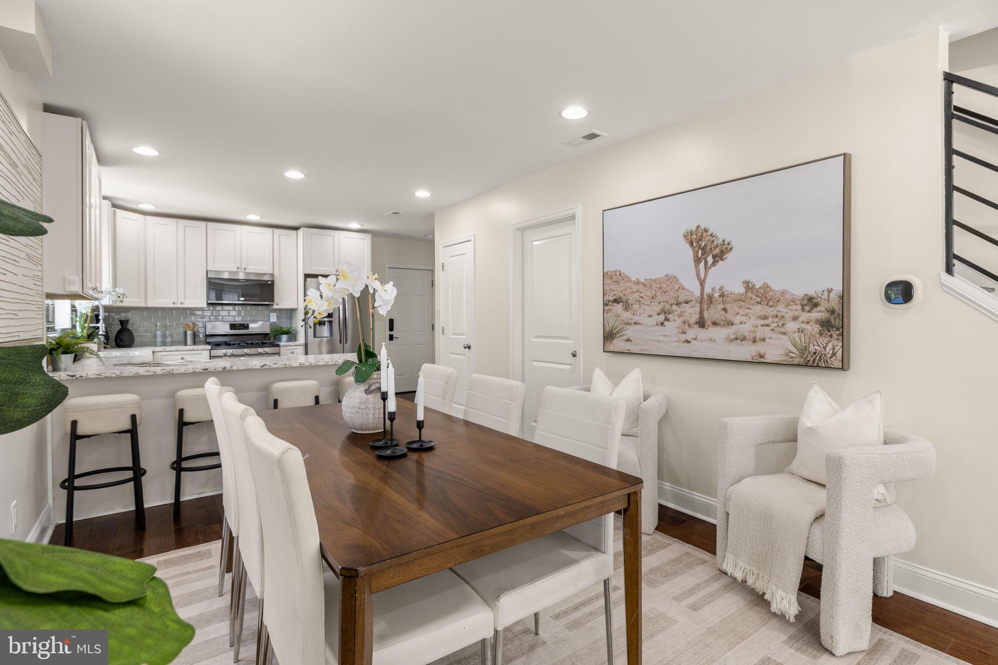 BREWERYTOWN - Residential