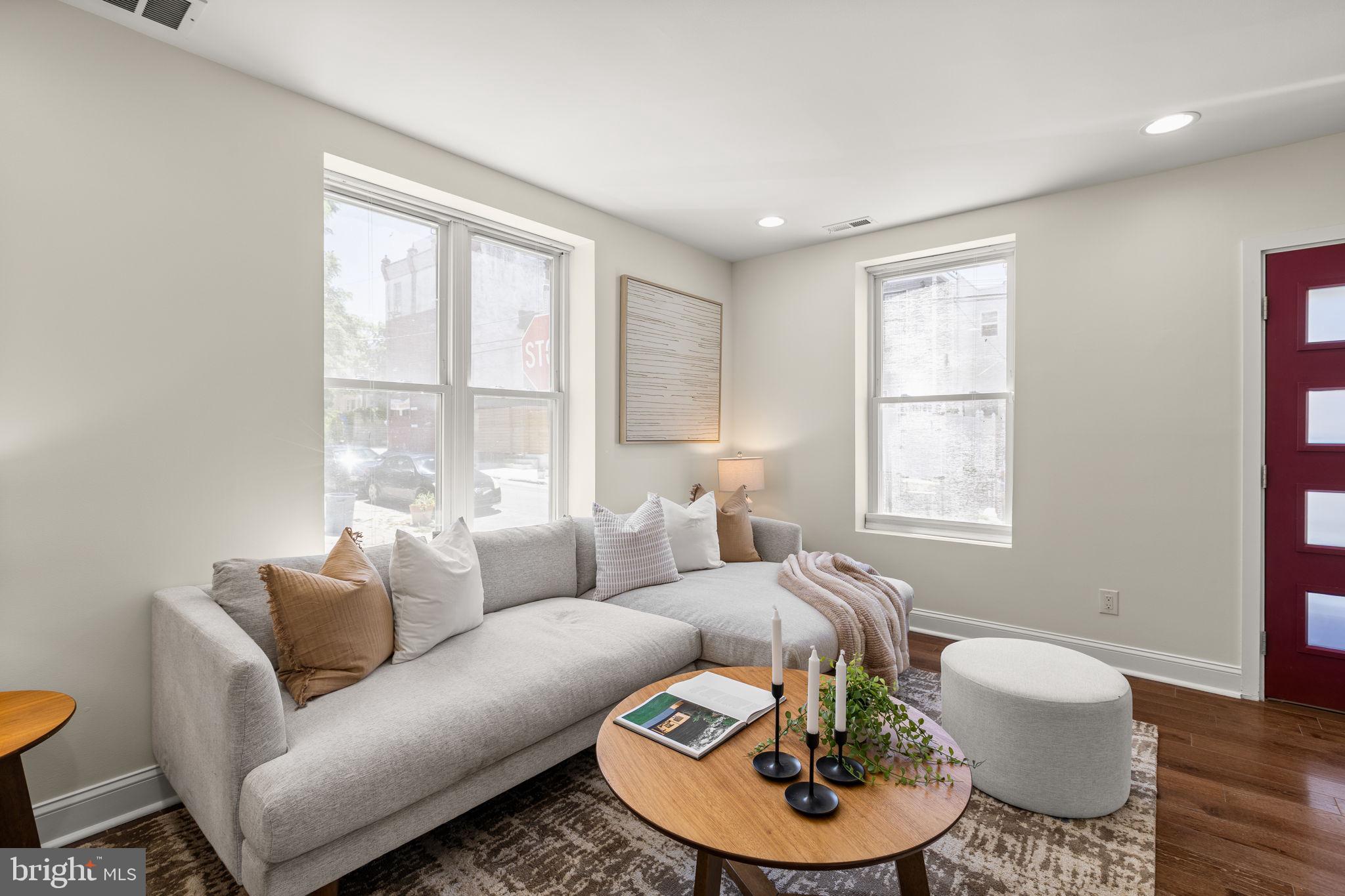 BREWERYTOWN - Residential