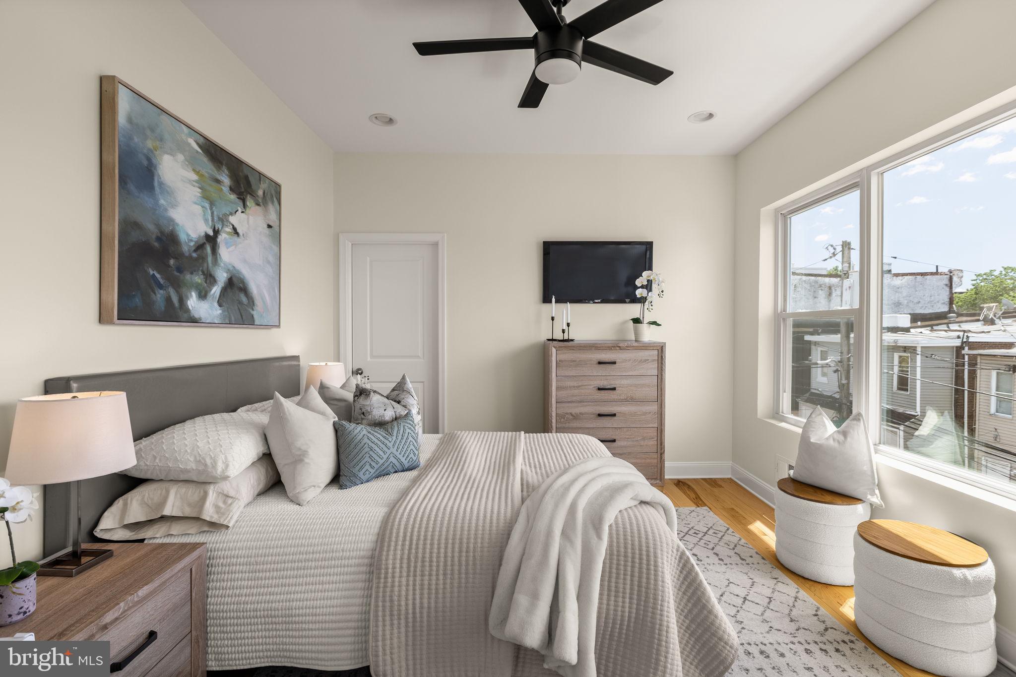 BREWERYTOWN - Residential