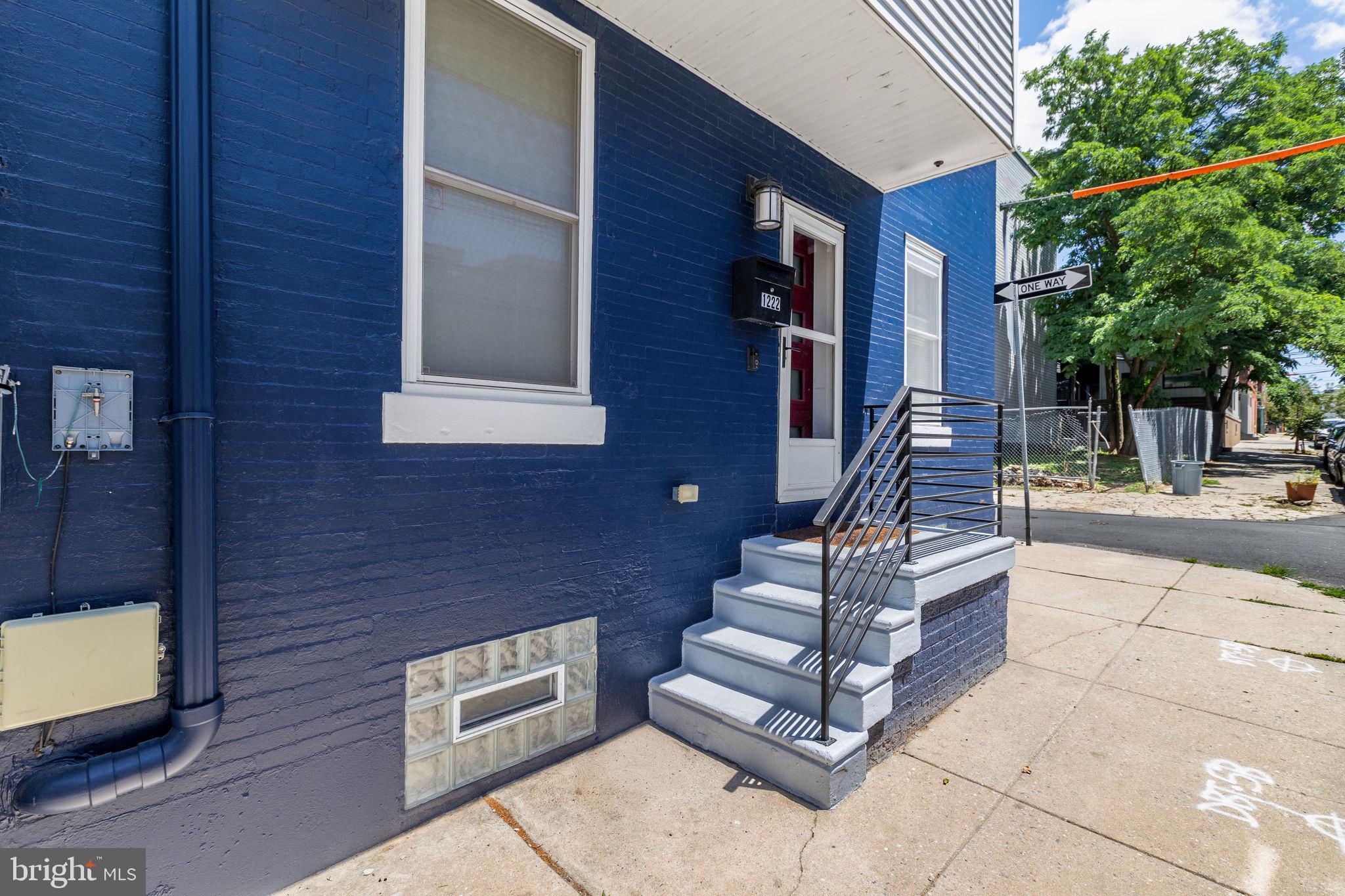 BREWERYTOWN - Residential