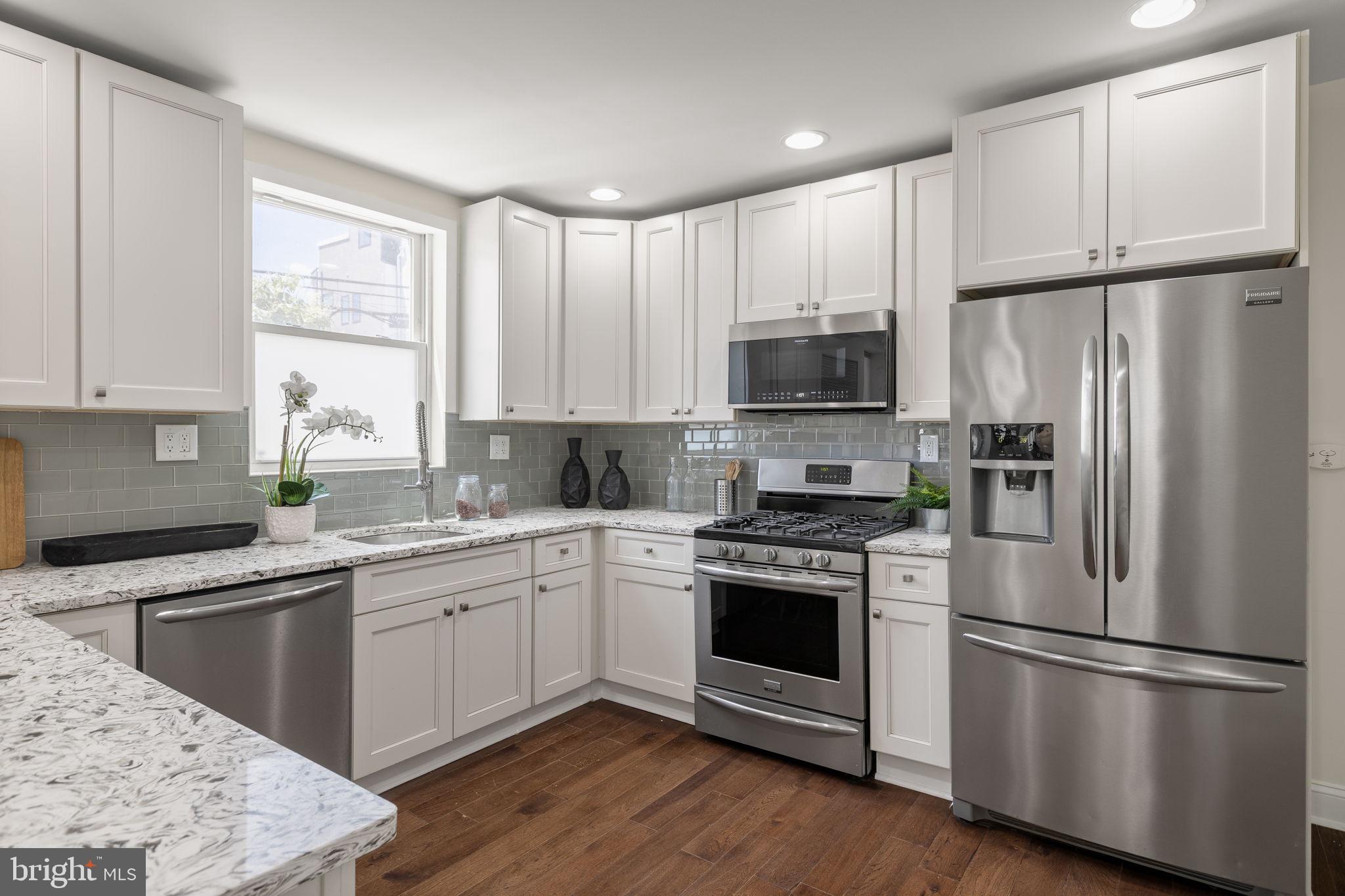 BREWERYTOWN - Residential