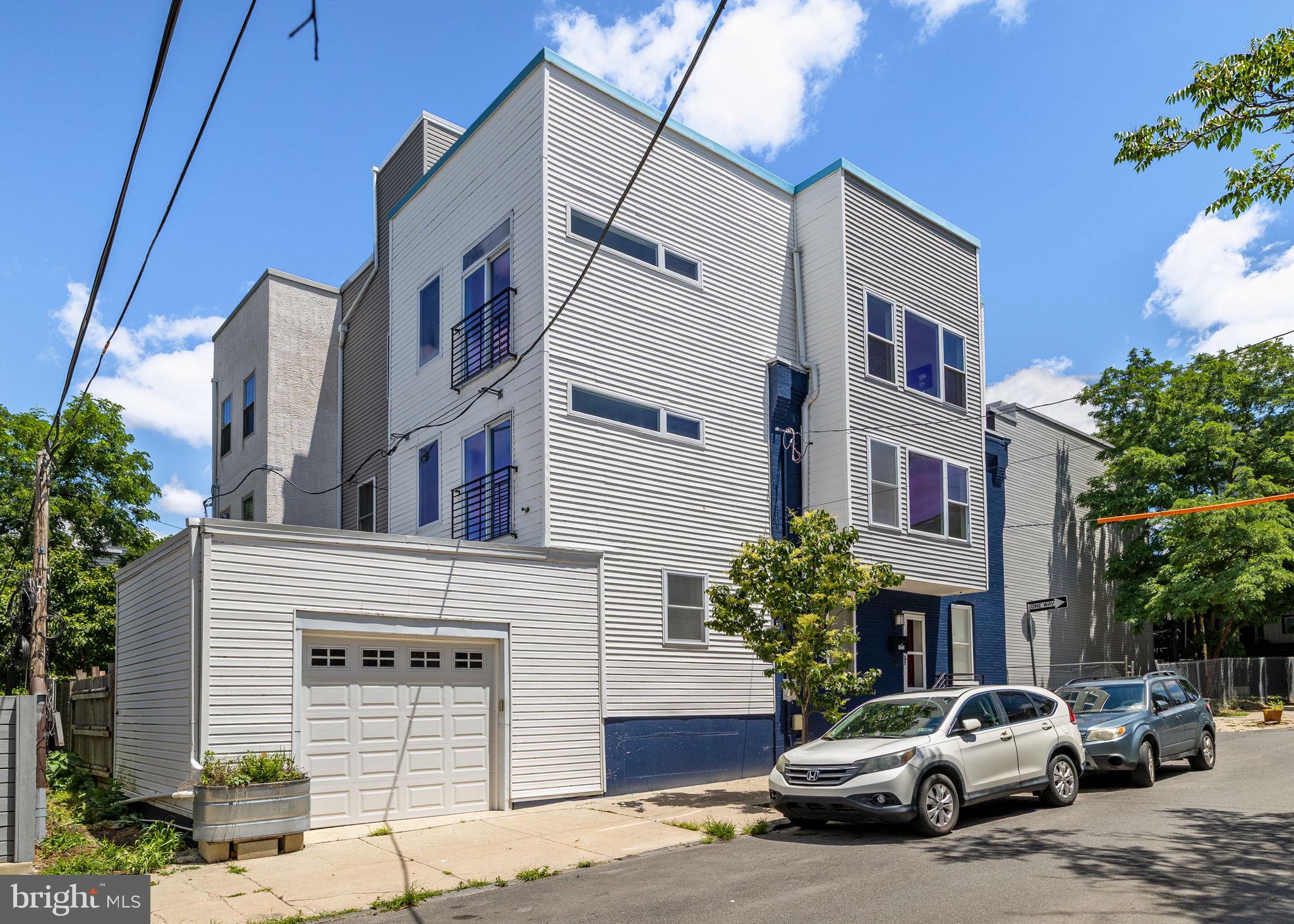 BREWERYTOWN - Residential