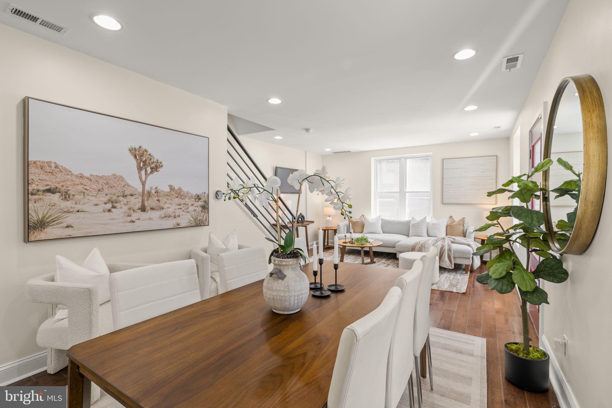 BREWERYTOWN - Residential