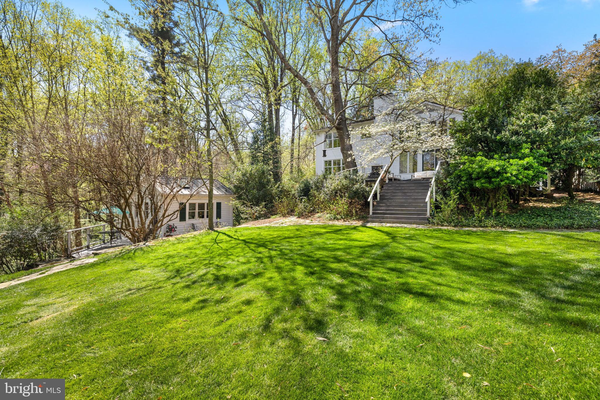 FRANKLIN PARK - Residential