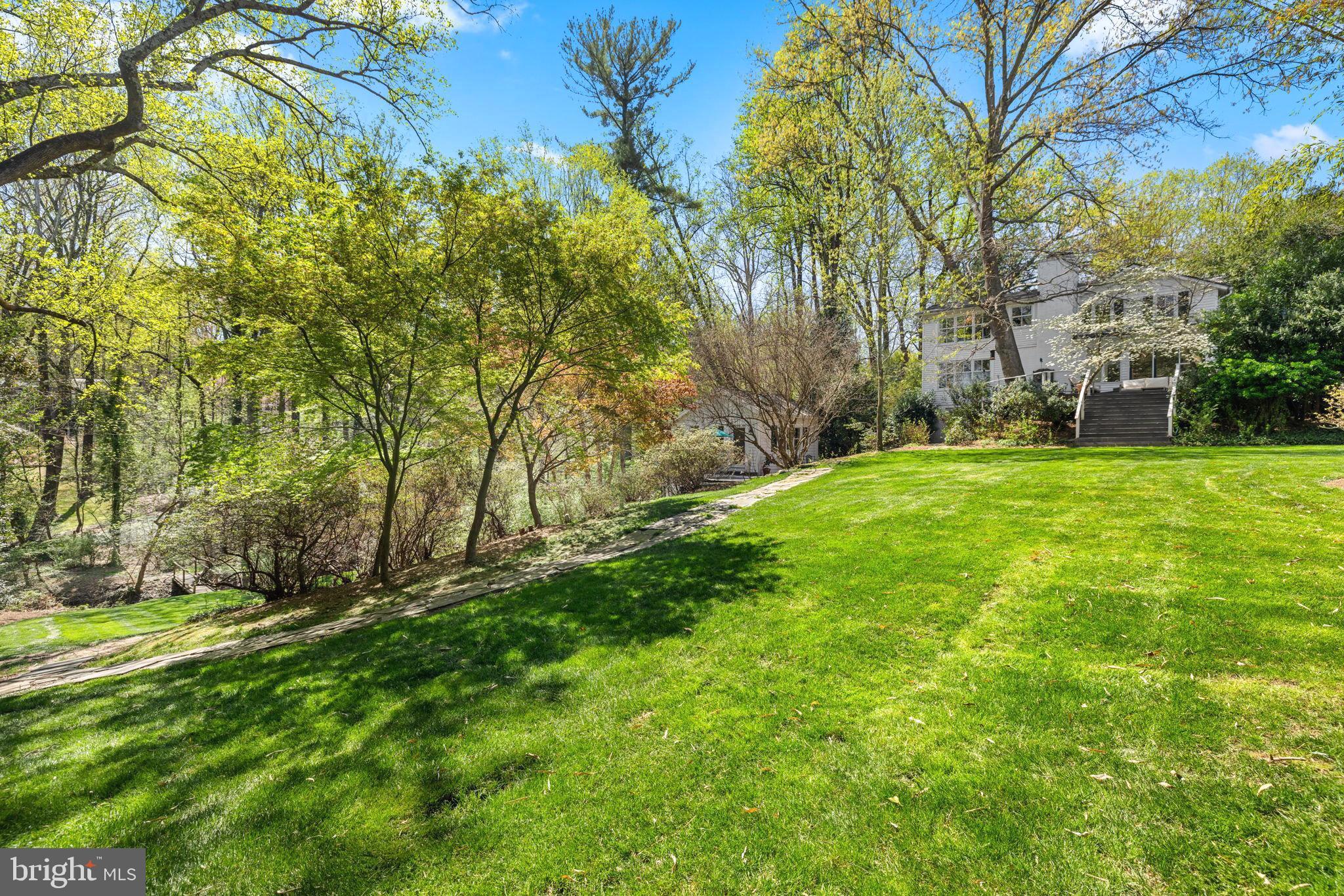 FRANKLIN PARK - Residential