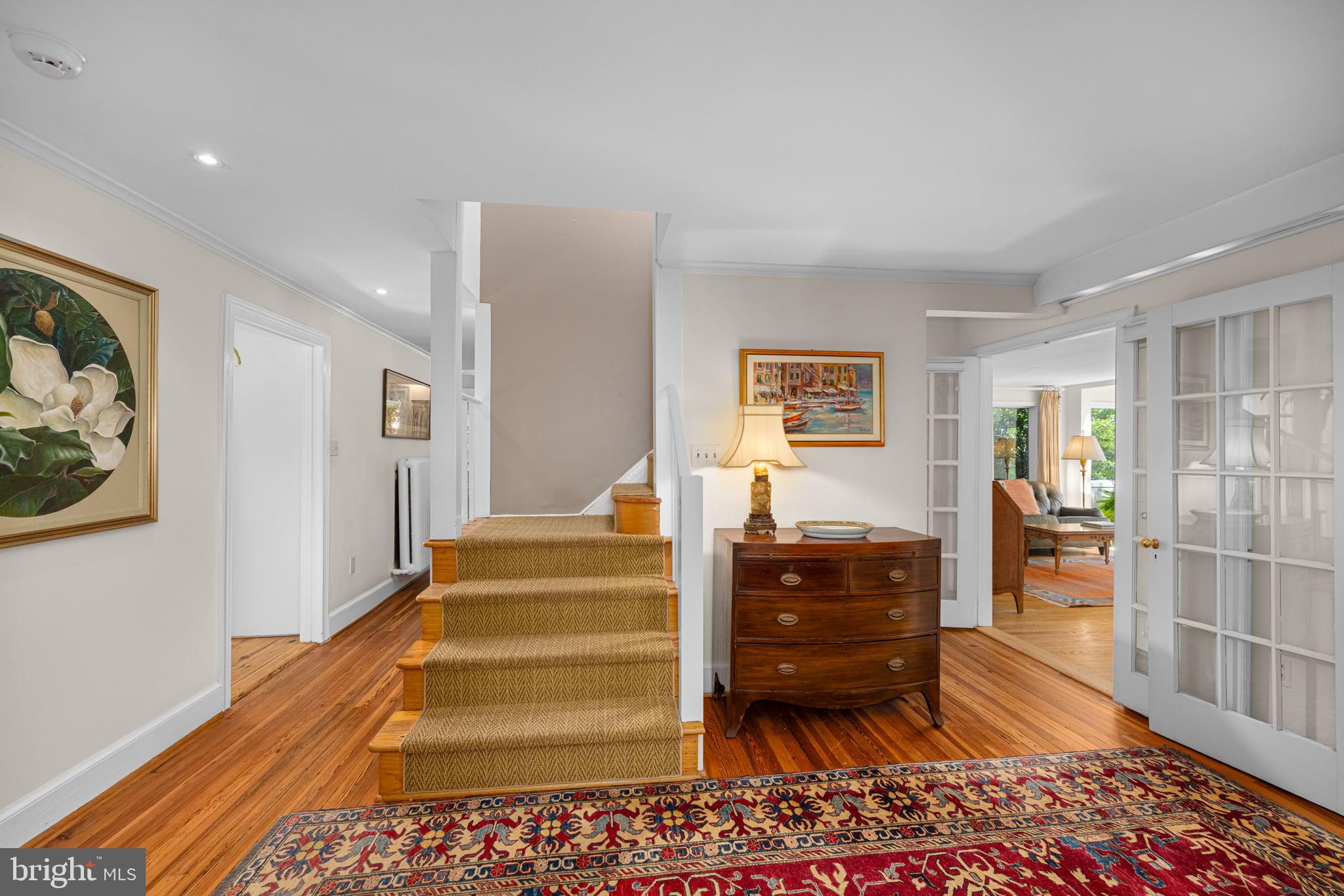 FRANKLIN PARK - Residential
