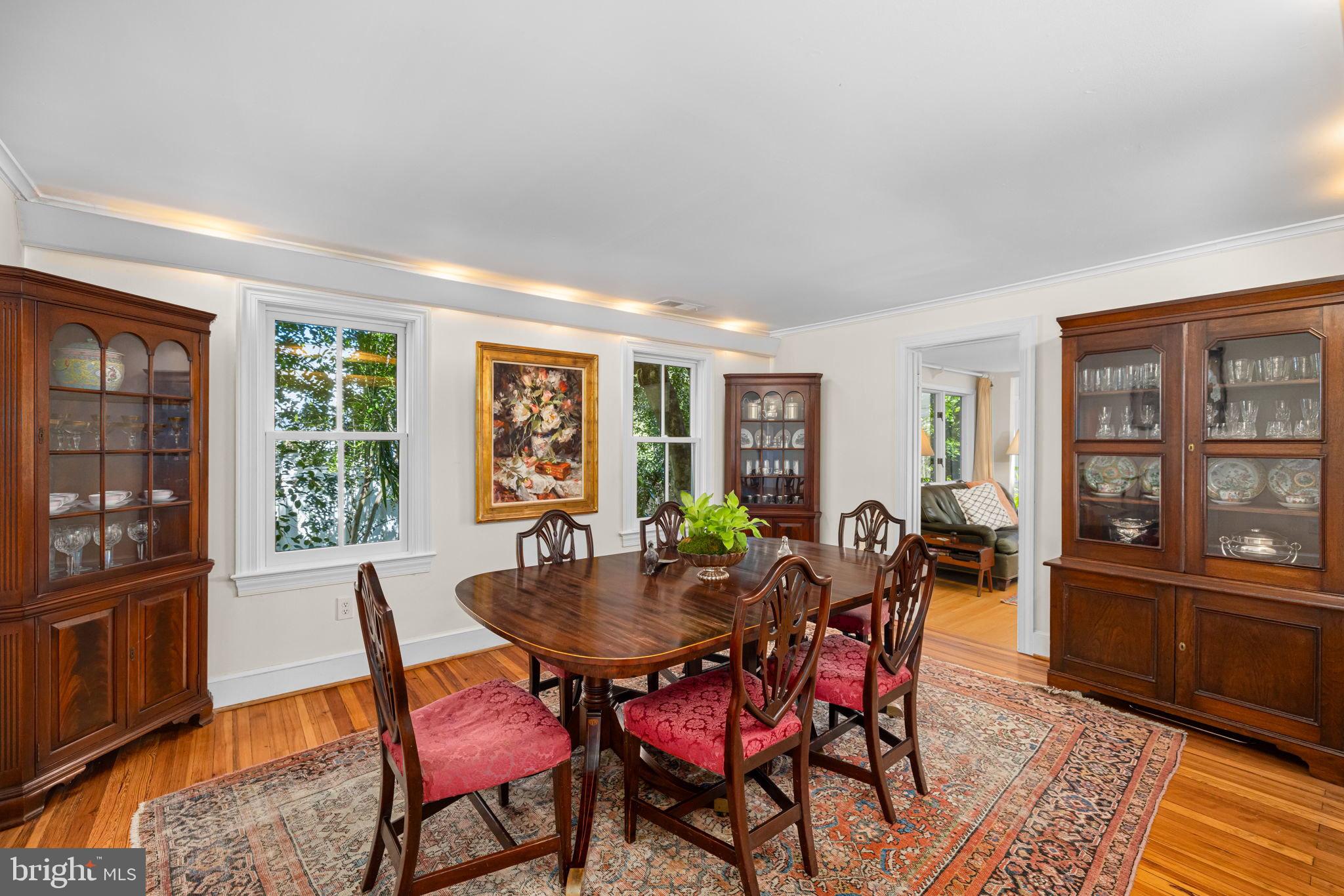 FRANKLIN PARK - Residential