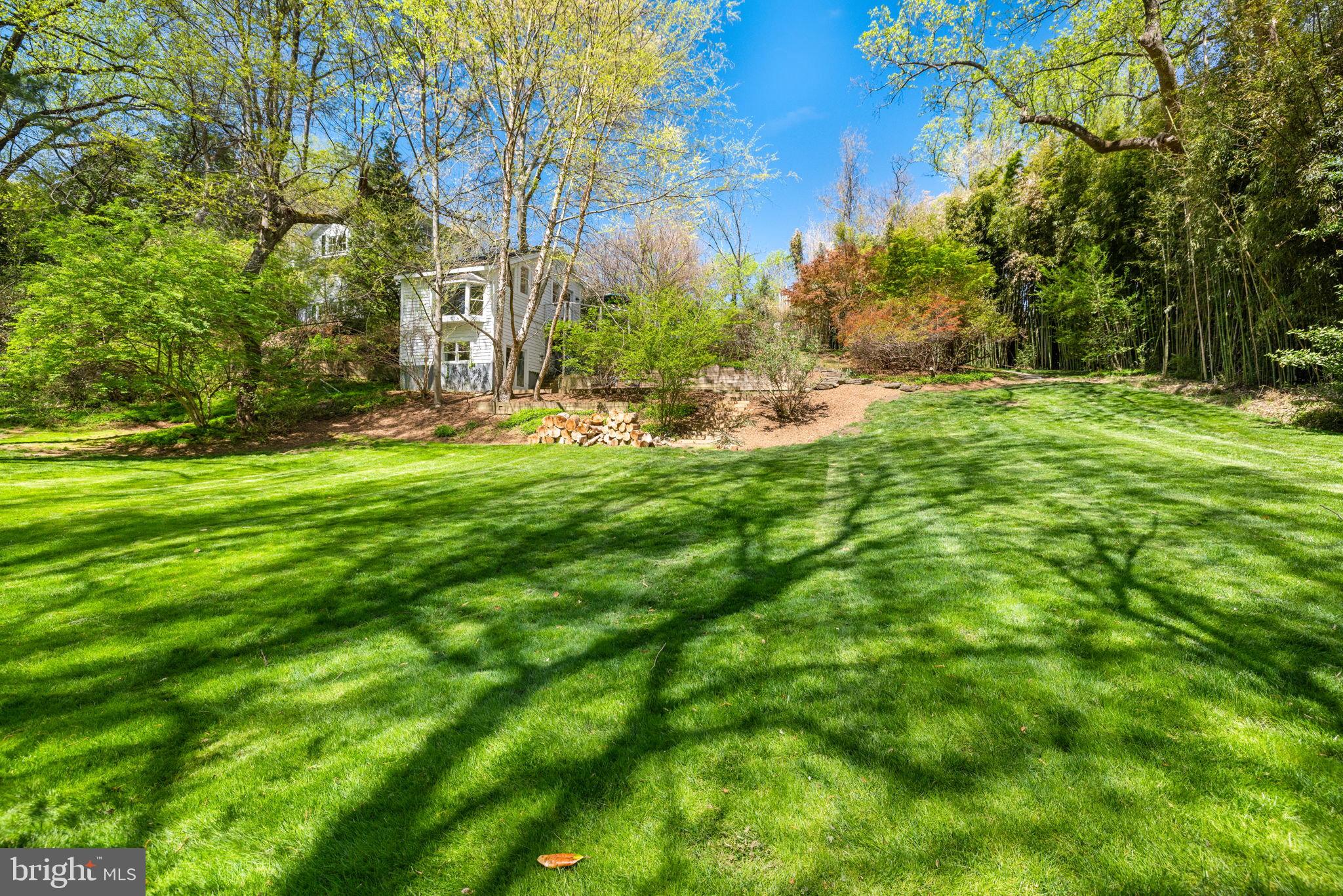 FRANKLIN PARK - Residential