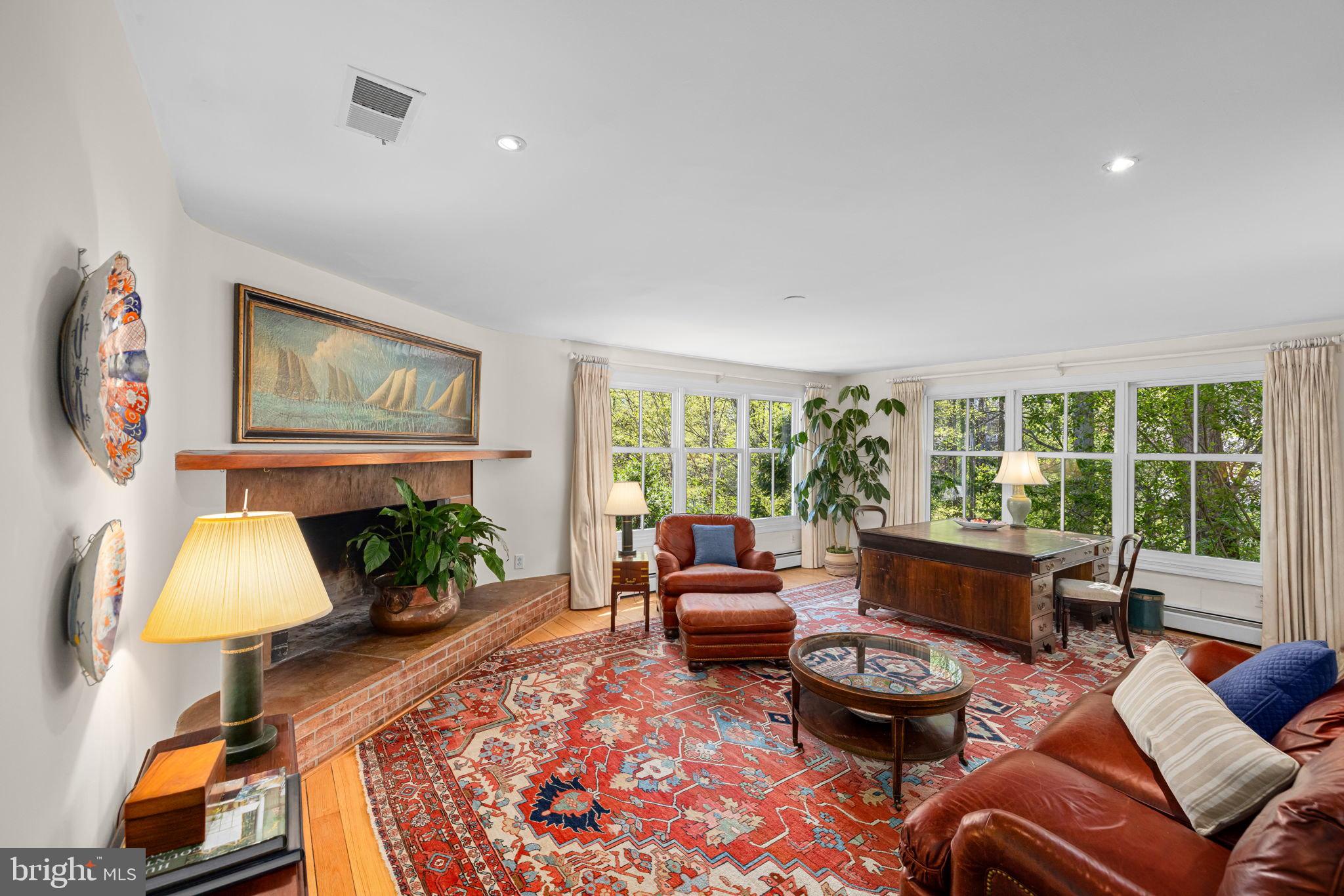 FRANKLIN PARK - Residential