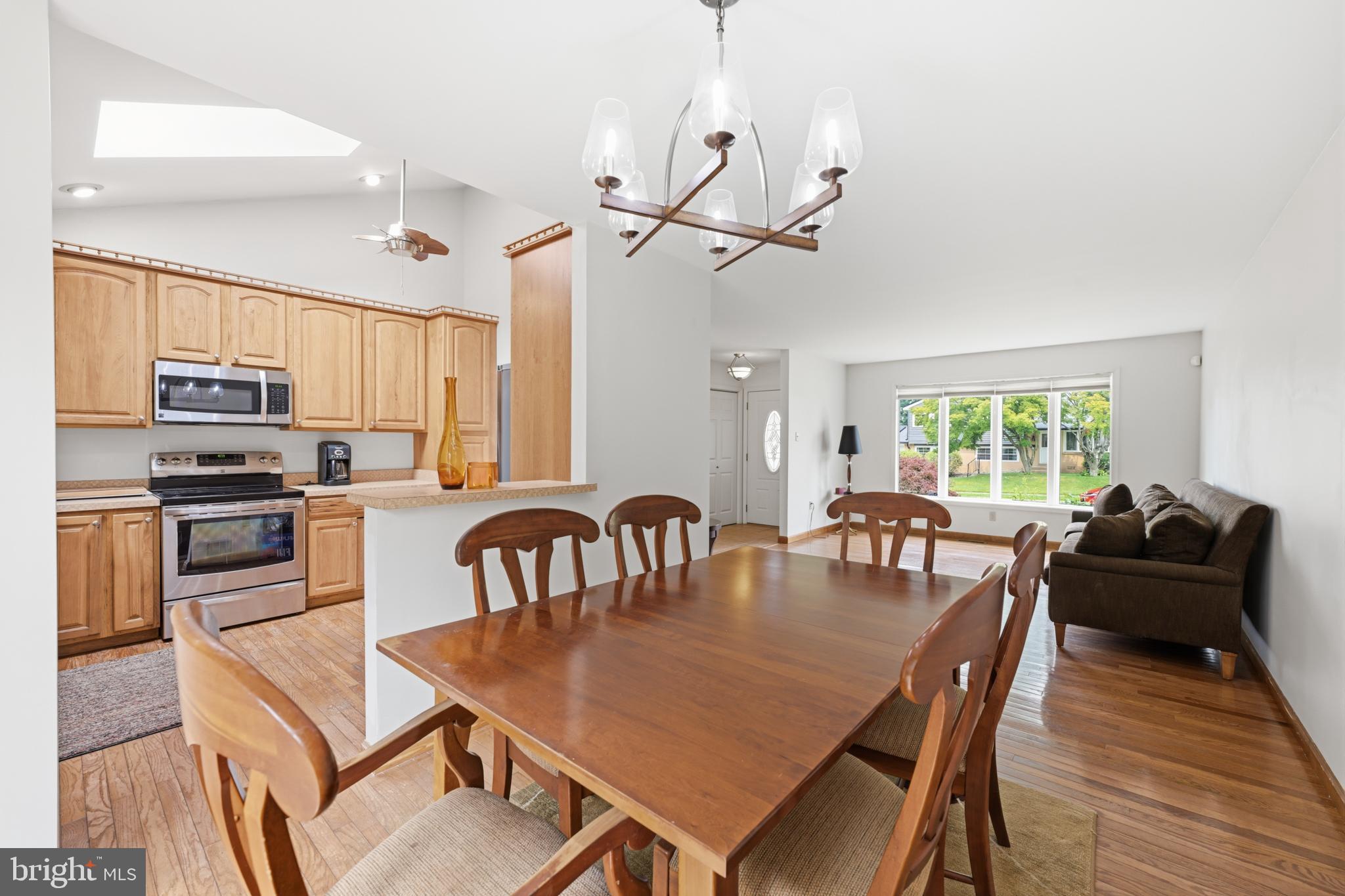 PENNSBURY HGTS - Residential