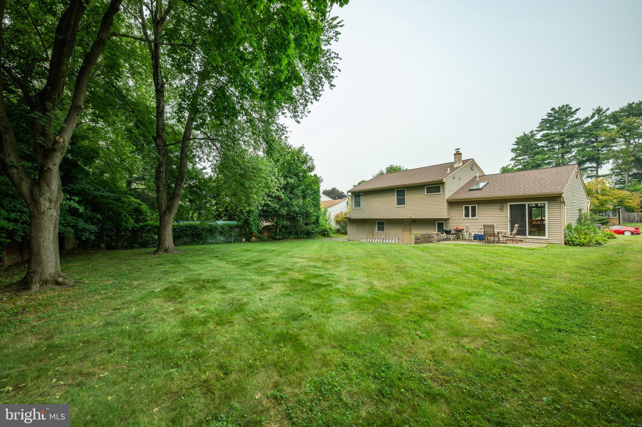 PENNSBURY HGTS - Residential
