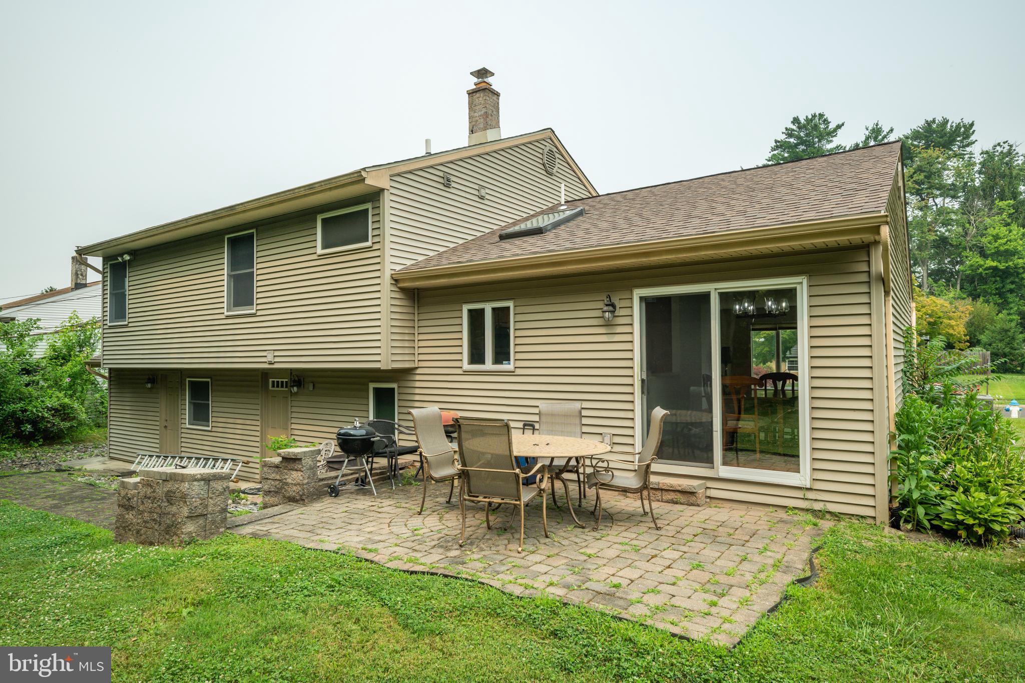 PENNSBURY HGTS - Residential