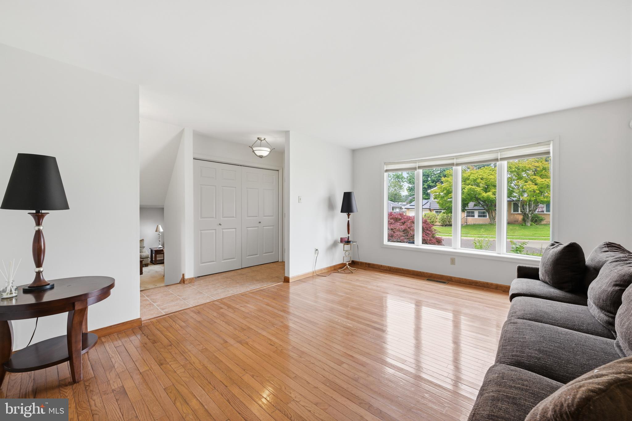 PENNSBURY HGTS - Residential