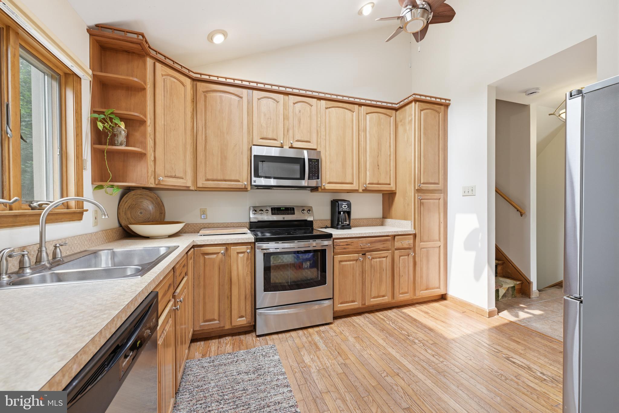 PENNSBURY HGTS - Residential