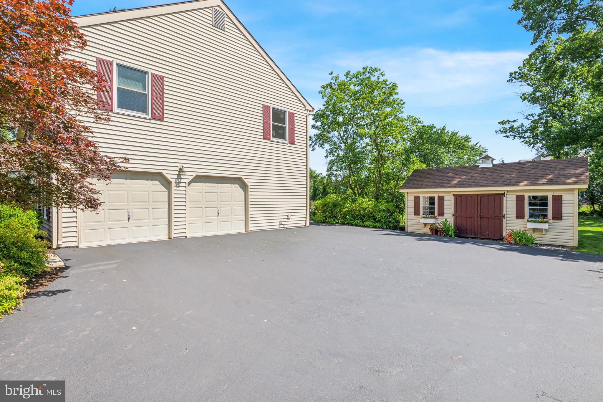 BLUE BELL - Residential