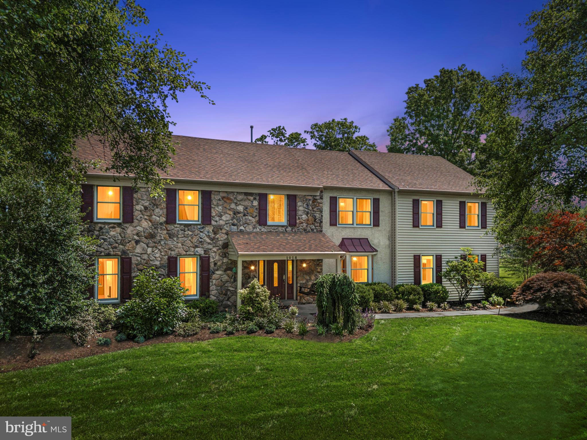 BLUE BELL - Residential