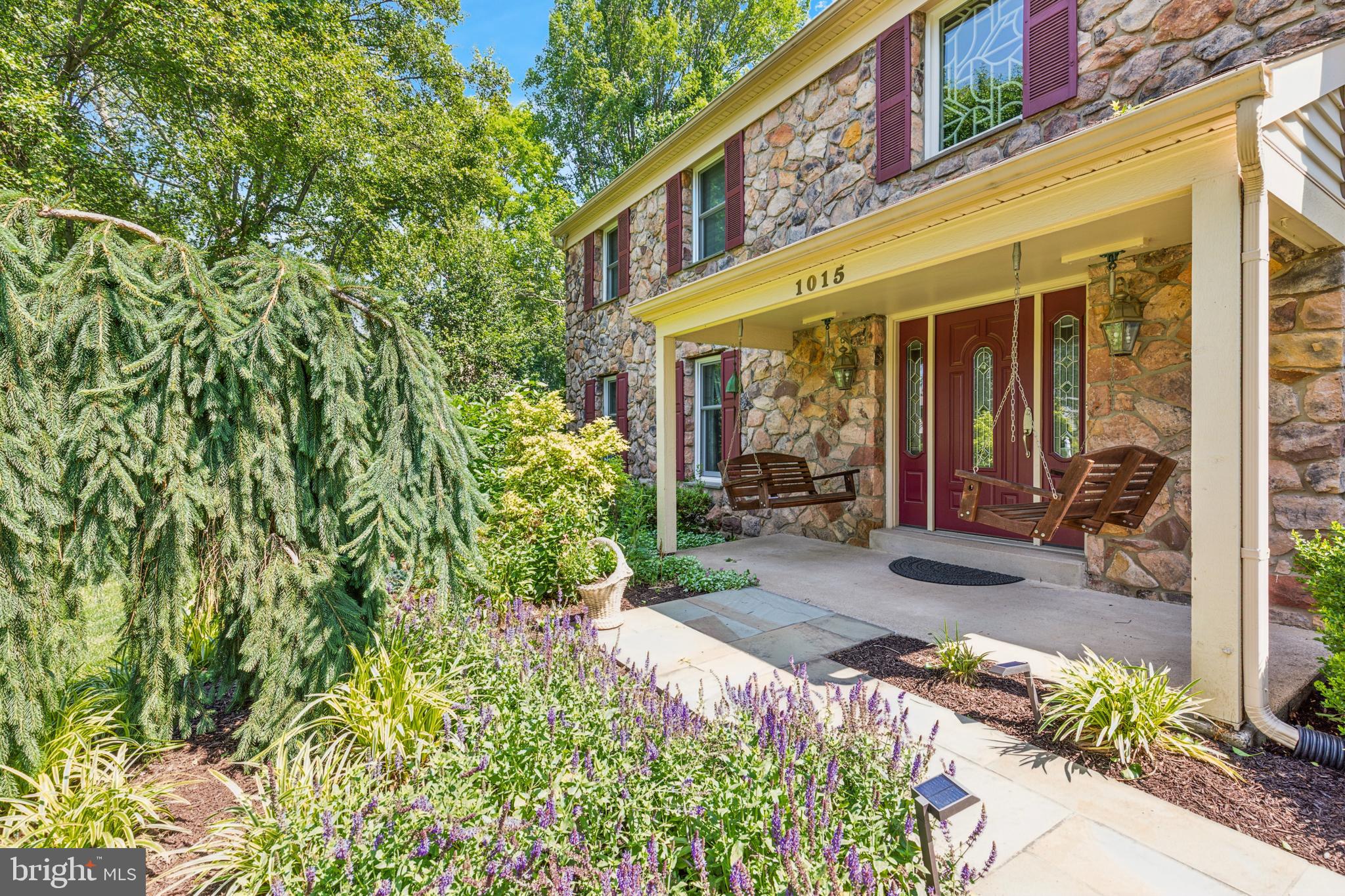BLUE BELL - Residential