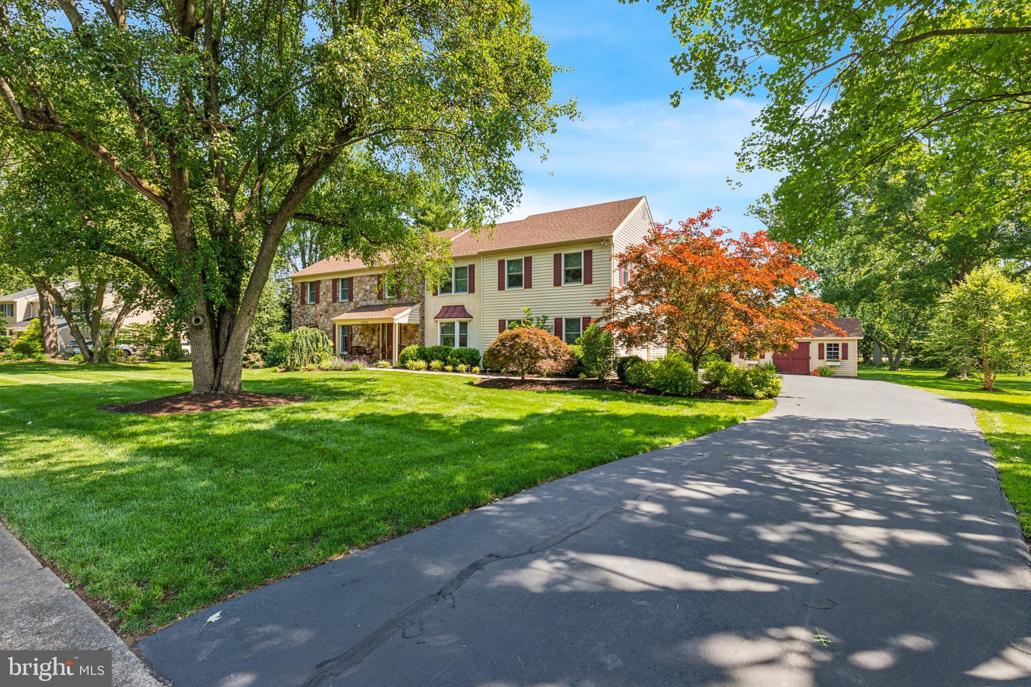 BLUE BELL - Residential