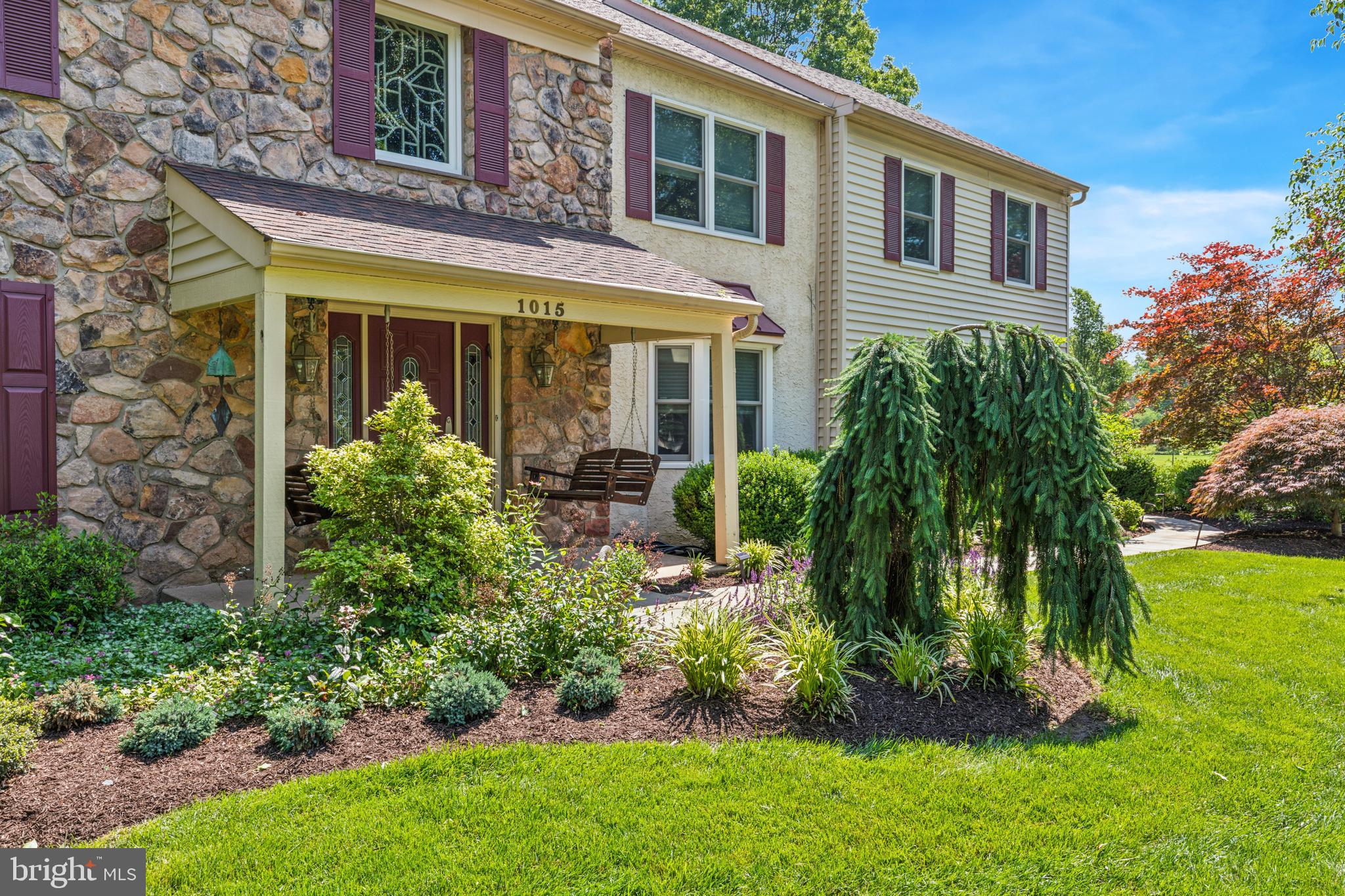 BLUE BELL - Residential
