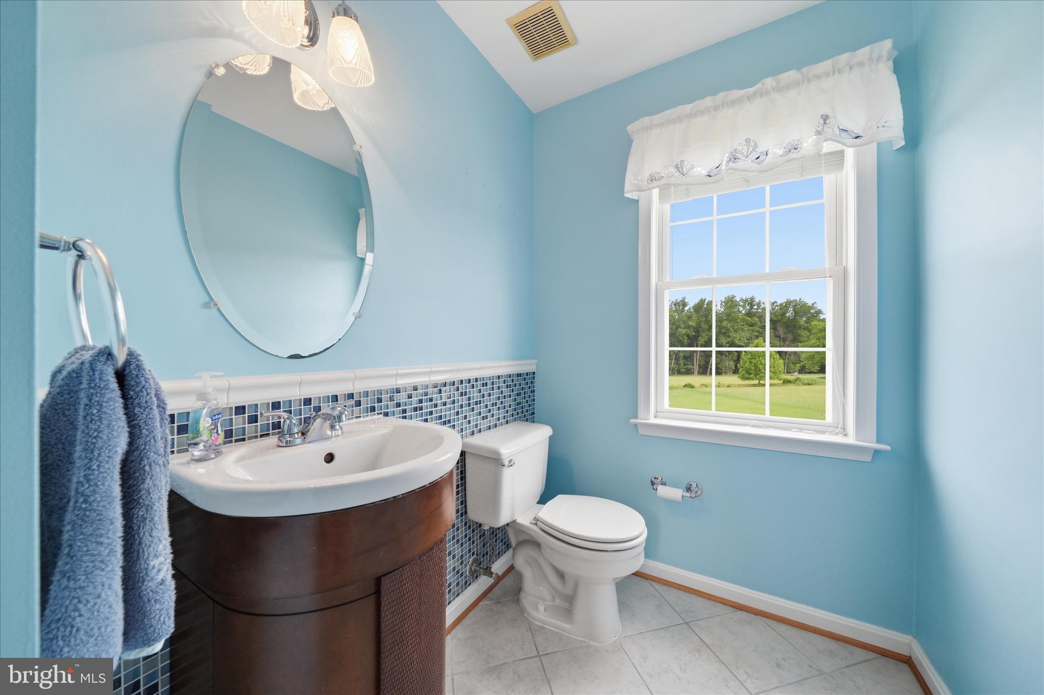 CHALLEDON - Residential